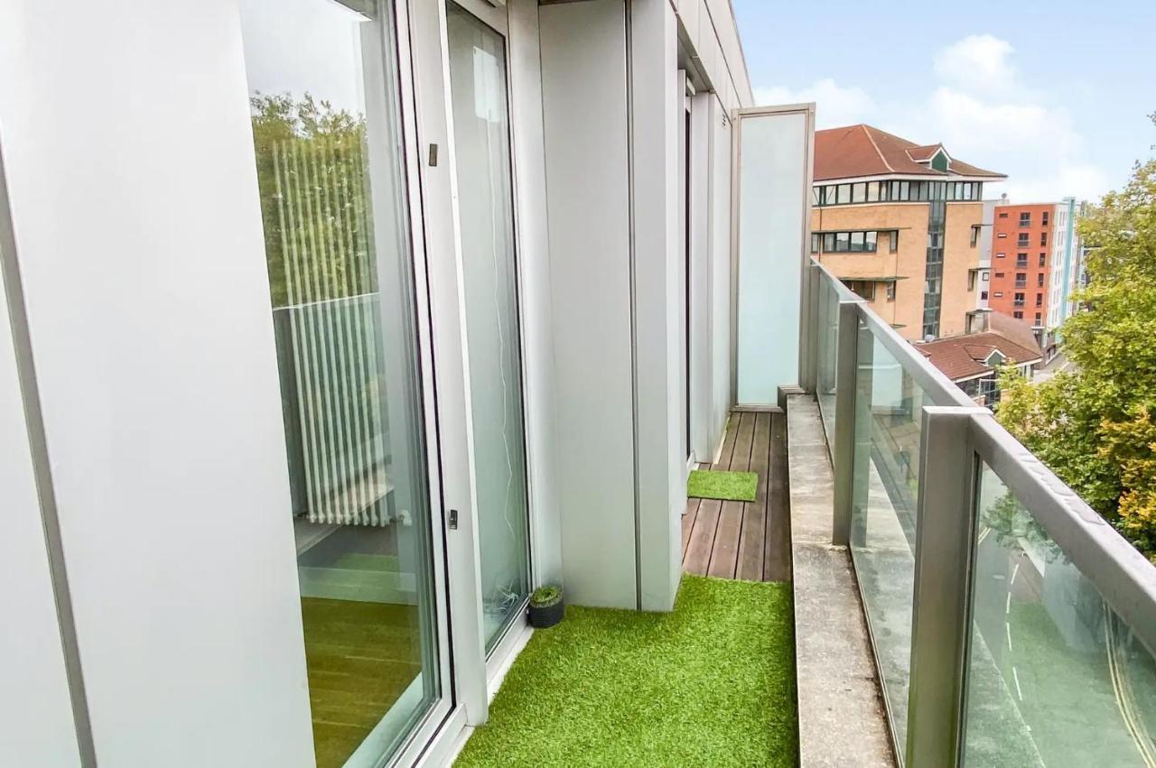 Arcus 33 Apartamento Leicester