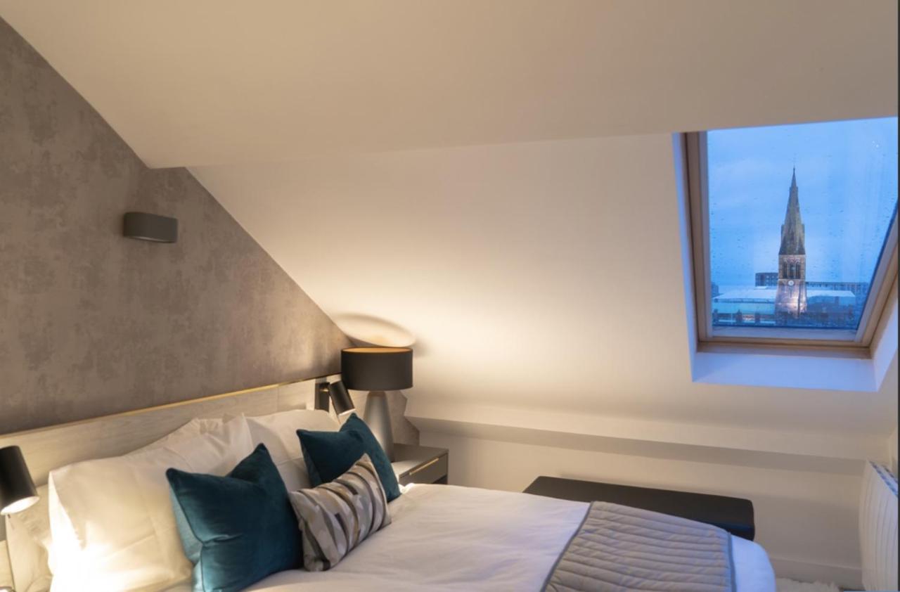 Apartment Luxury In The Heart Of With Parking