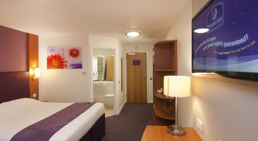 Hotel Premier - Braunstone Leicester