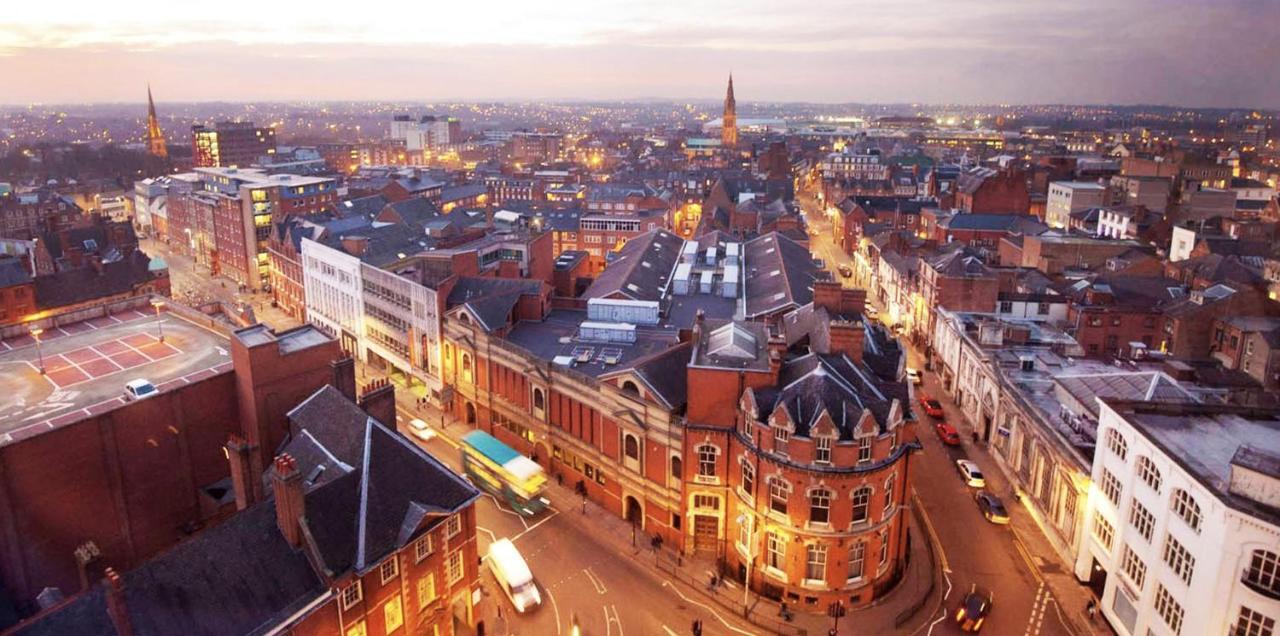 Apartment Luxury In The Heart Of With Parking