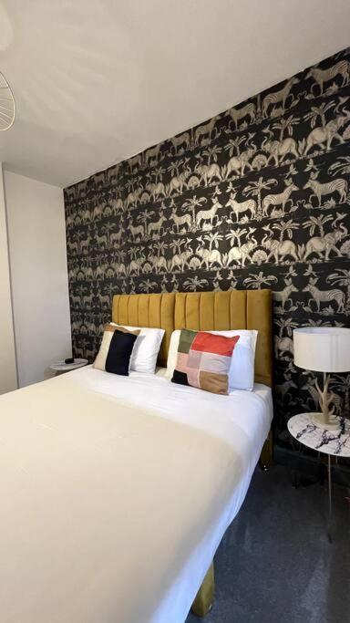 Apartment Luxury 2 Bed Duplex By Yo Room! - City- Free Parking Leicester