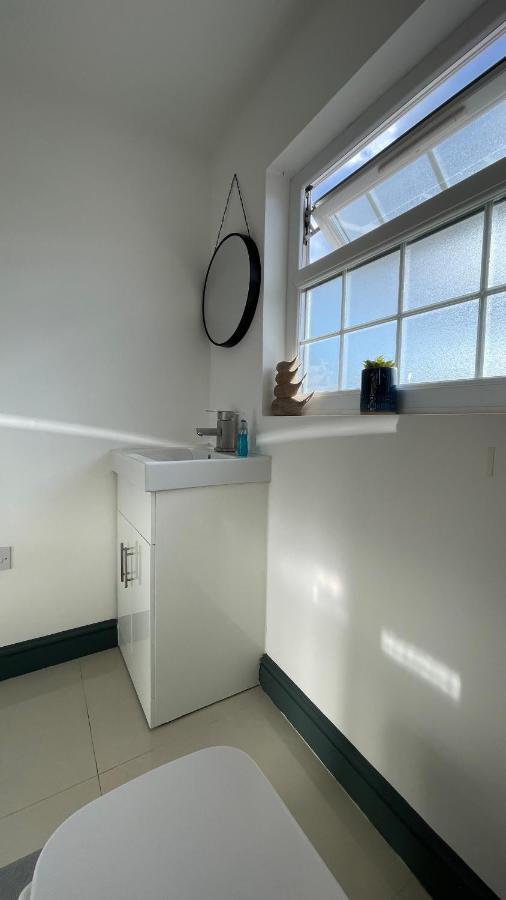 Lovely 2 Bed By Yo Room- City- Free Parking