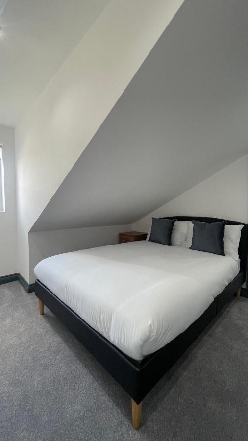 Lovely 2 Bed By Yo Room- City- Free Parking * Leicester