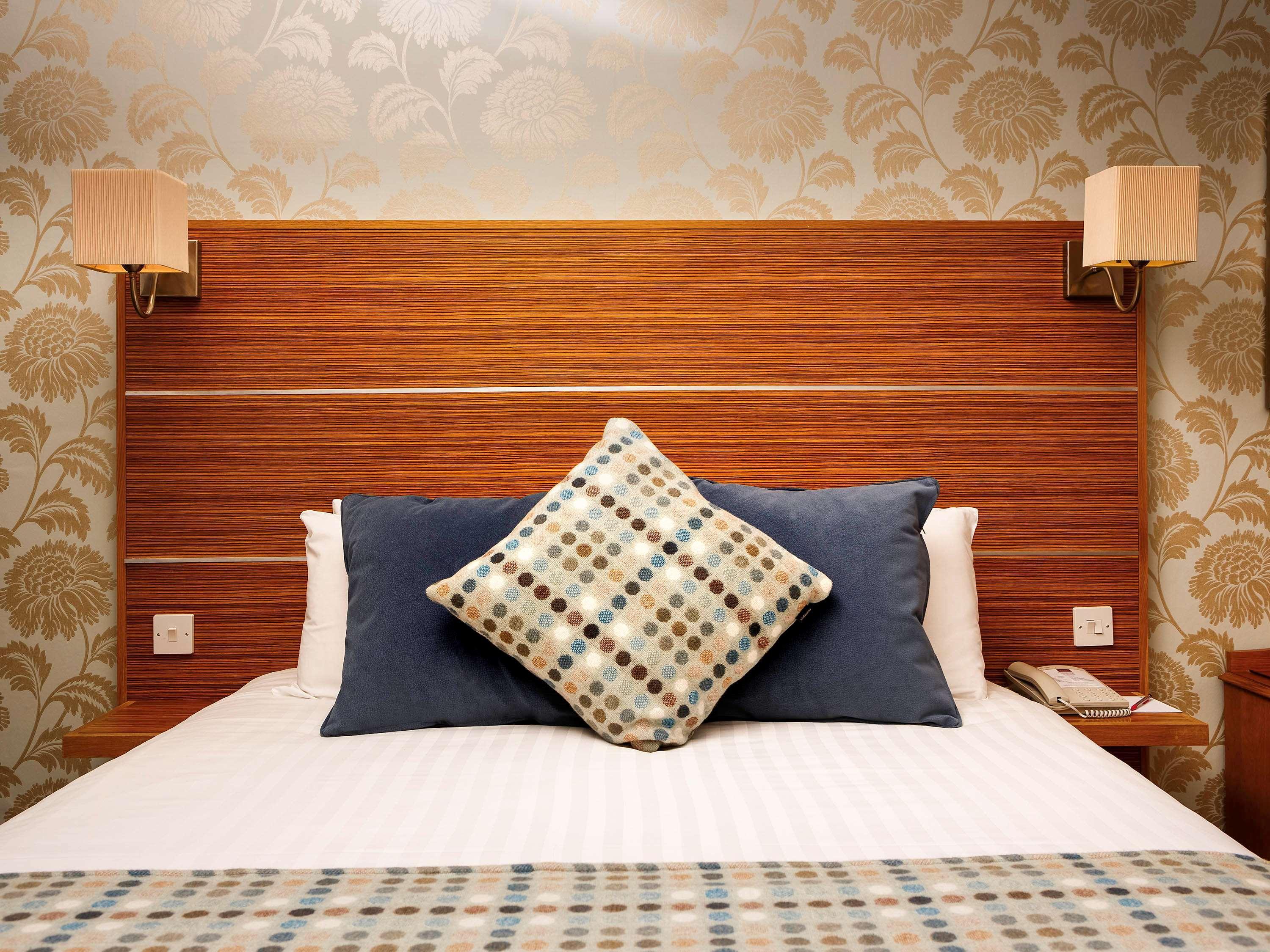 Hotel Mercure The Grand 4*