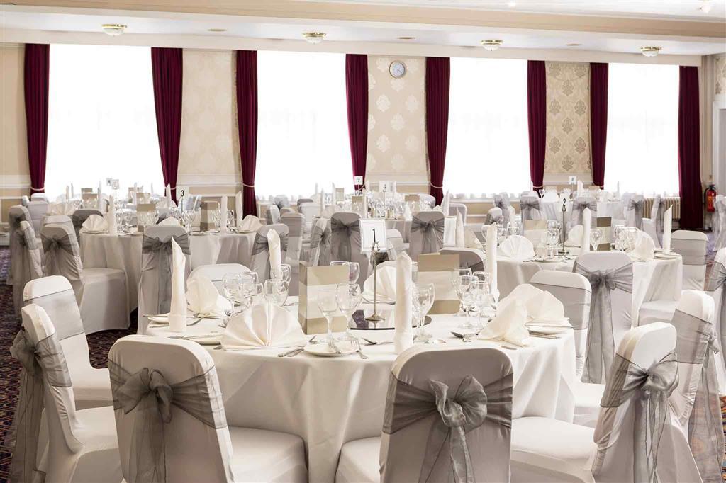 Mercure The Grand Hotel 4*