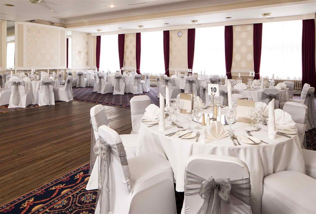 Mercure The Grand Hotel 4*