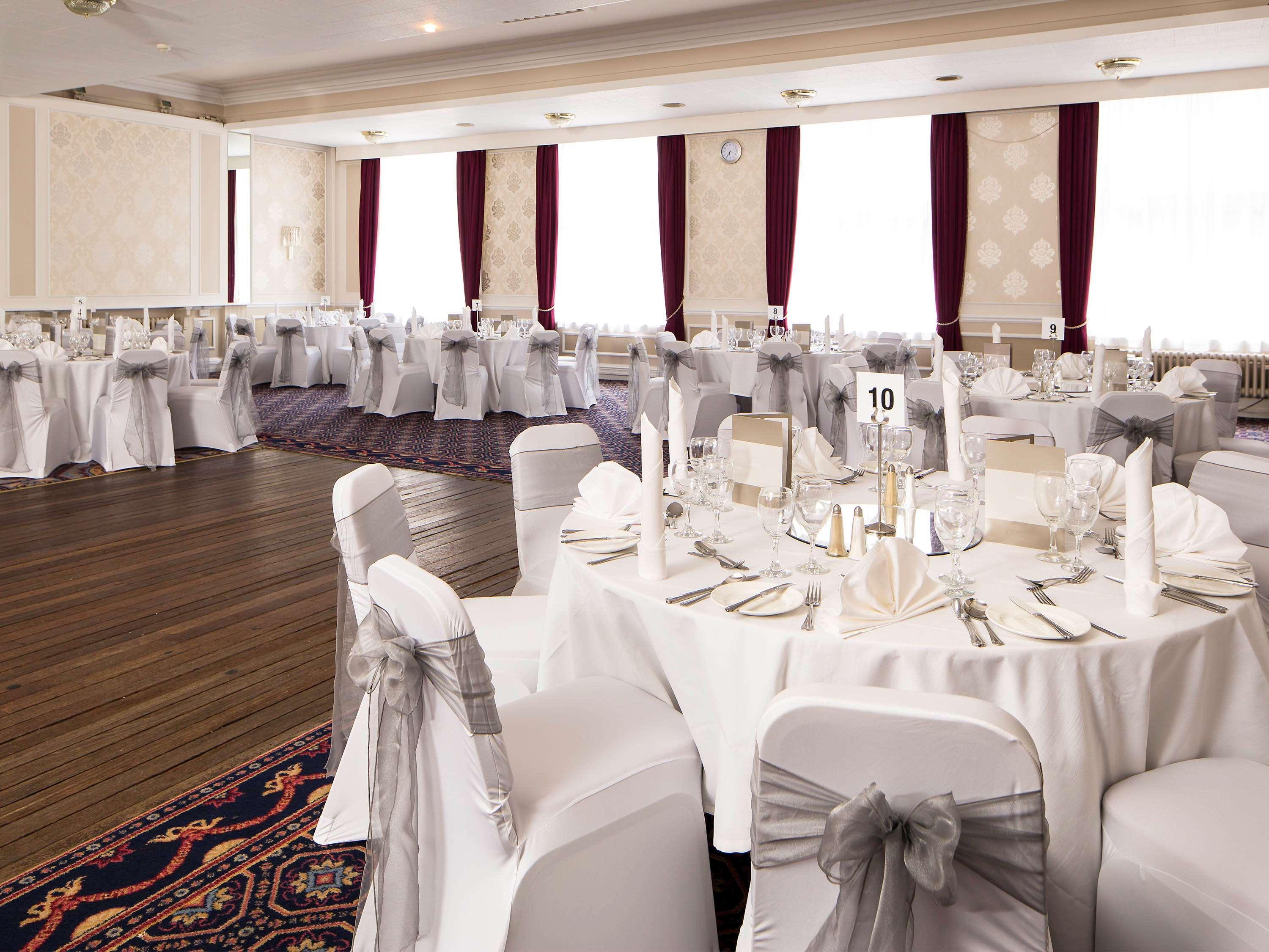 Mercure The Grand Hotel