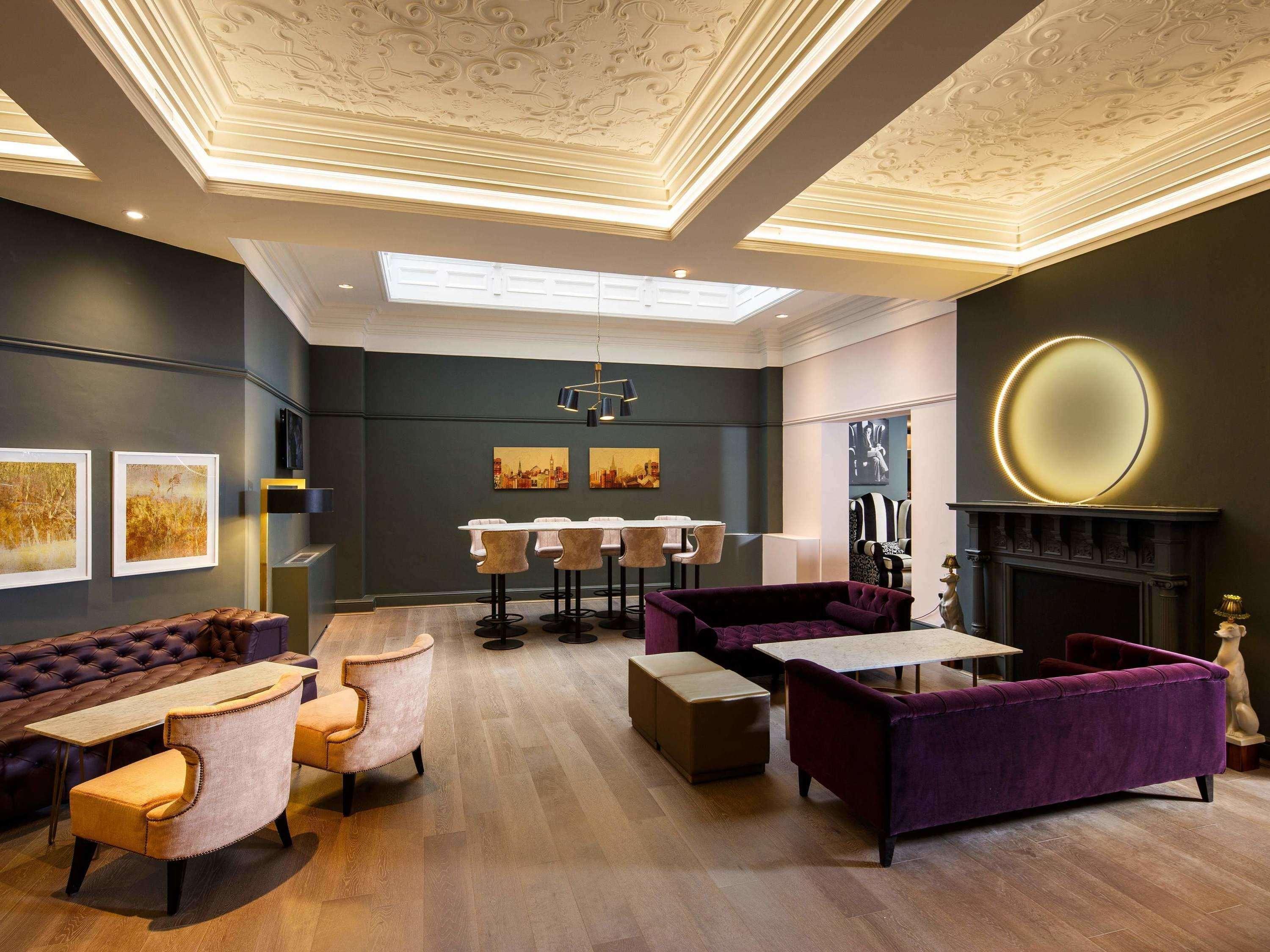Mercure The Grand Hotel 4*