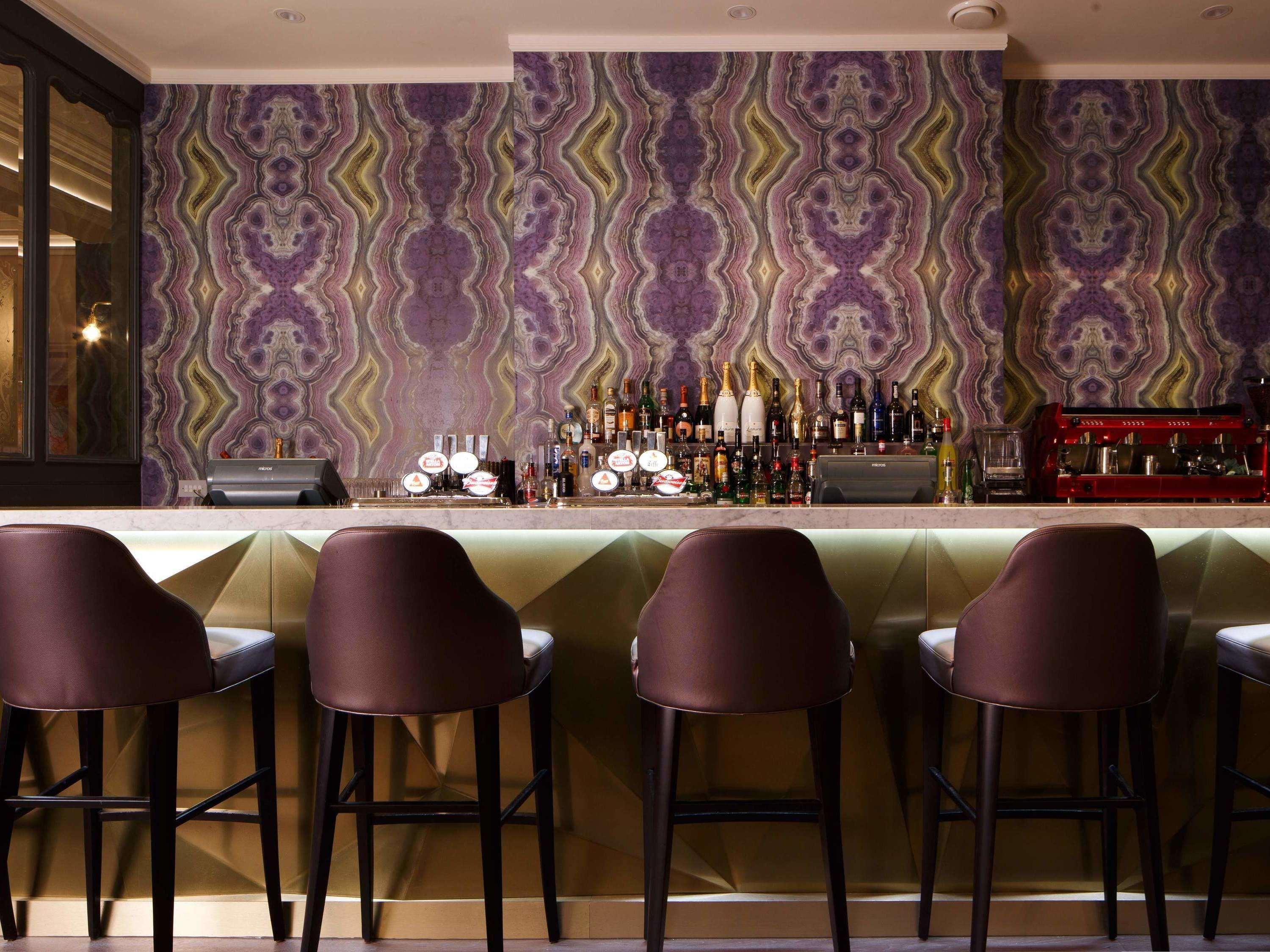 Mercure The Grand Hotel