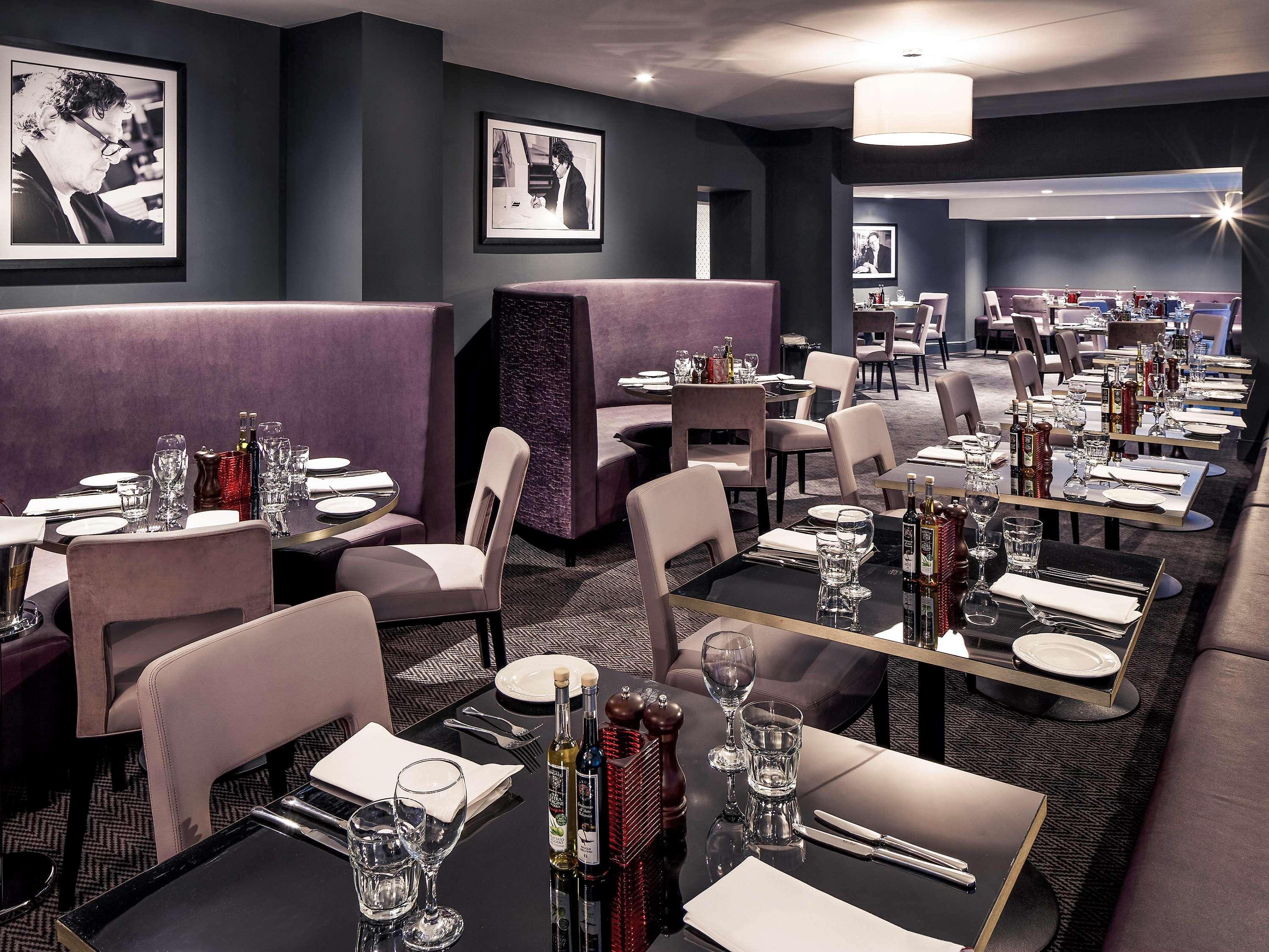 Mercure The Grand Hotel Leicester