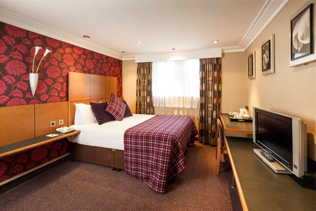 Mercure The Grand Hotel 4*
