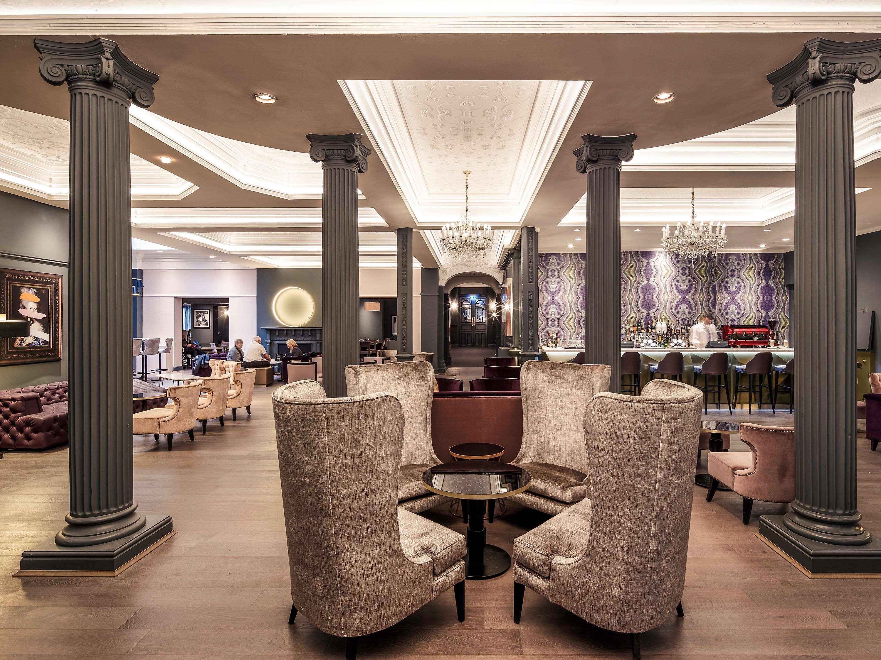 Mercure The Grand