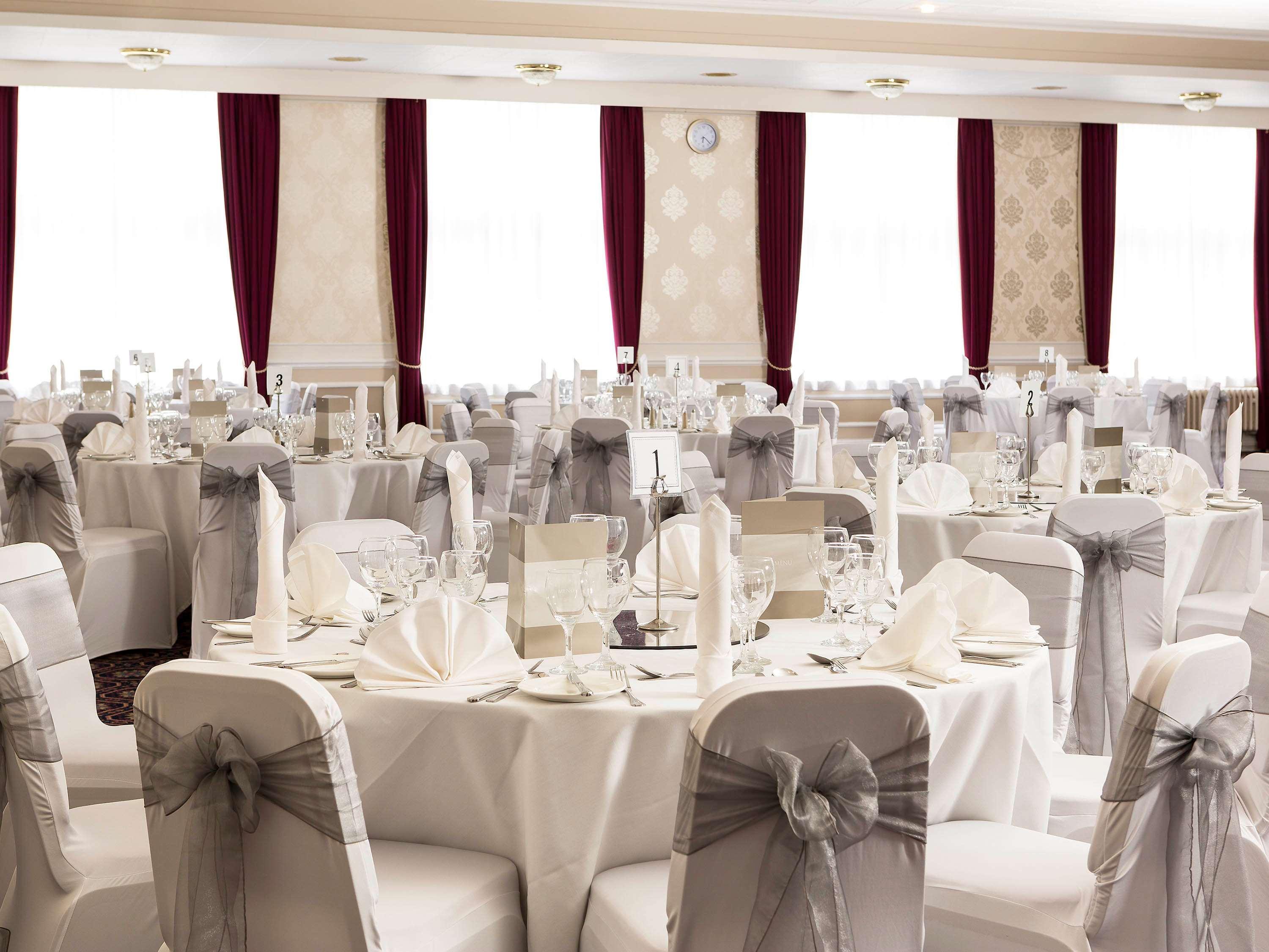 Mercure The Grand Hotel