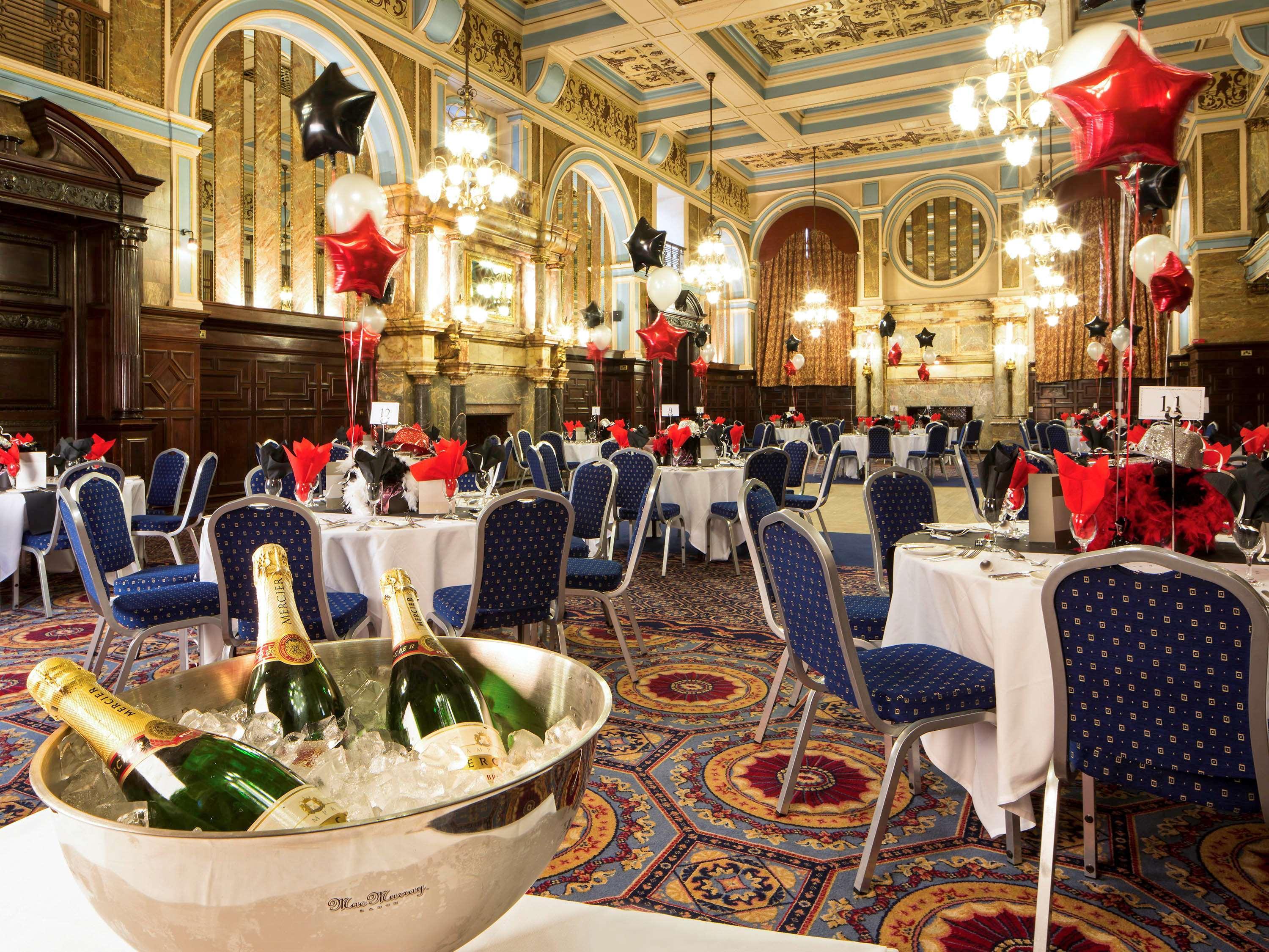 Mercure The Grand Leicester