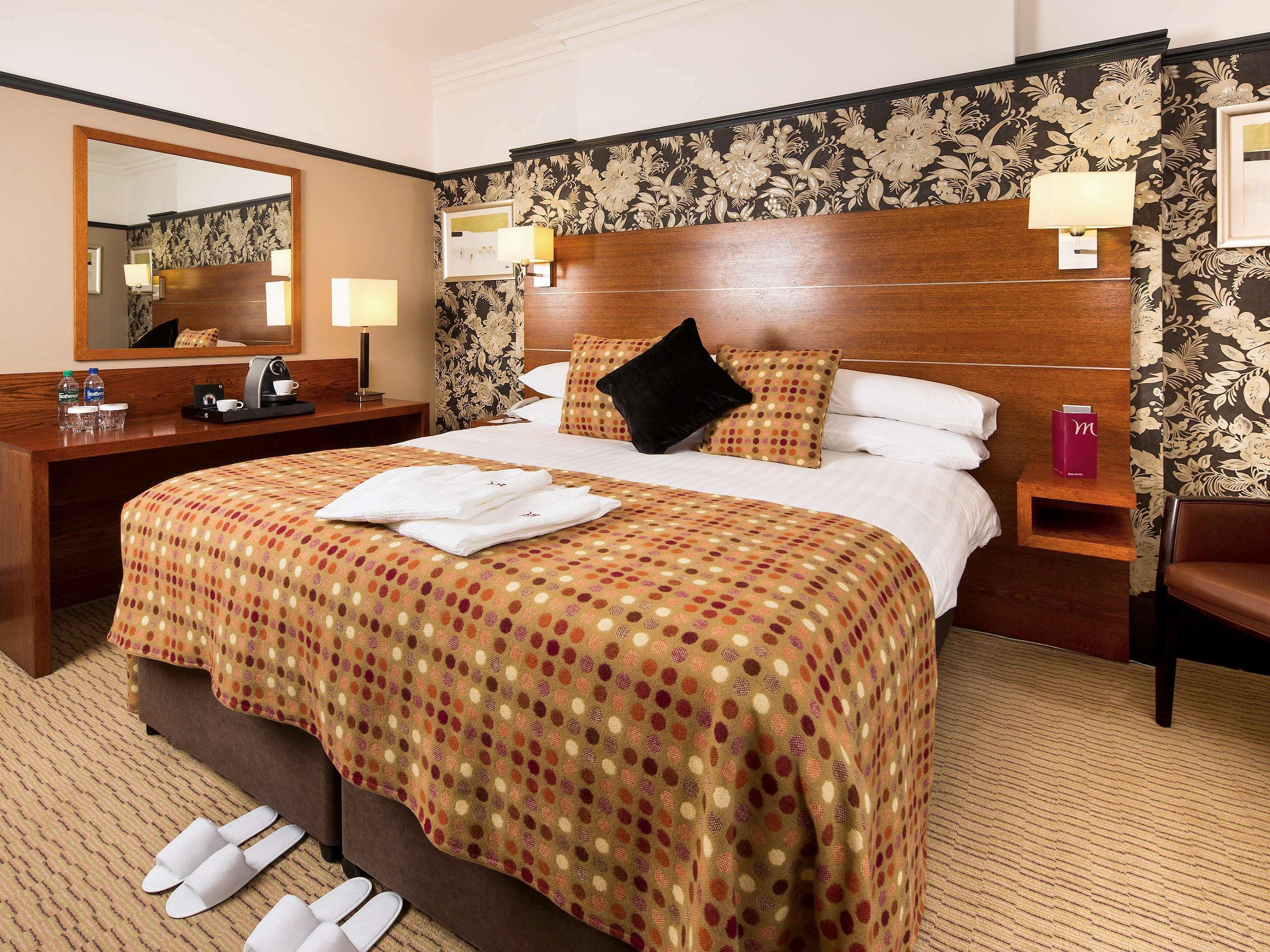 Mercure The Grand Hotel