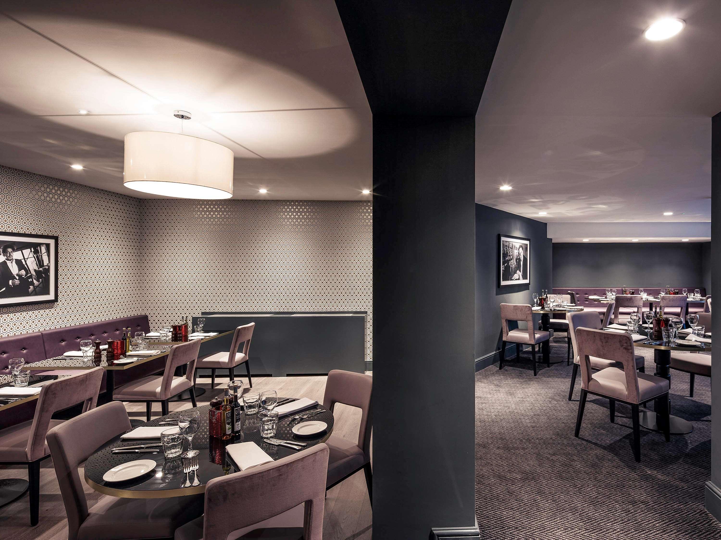 Mercure The Grand 4*