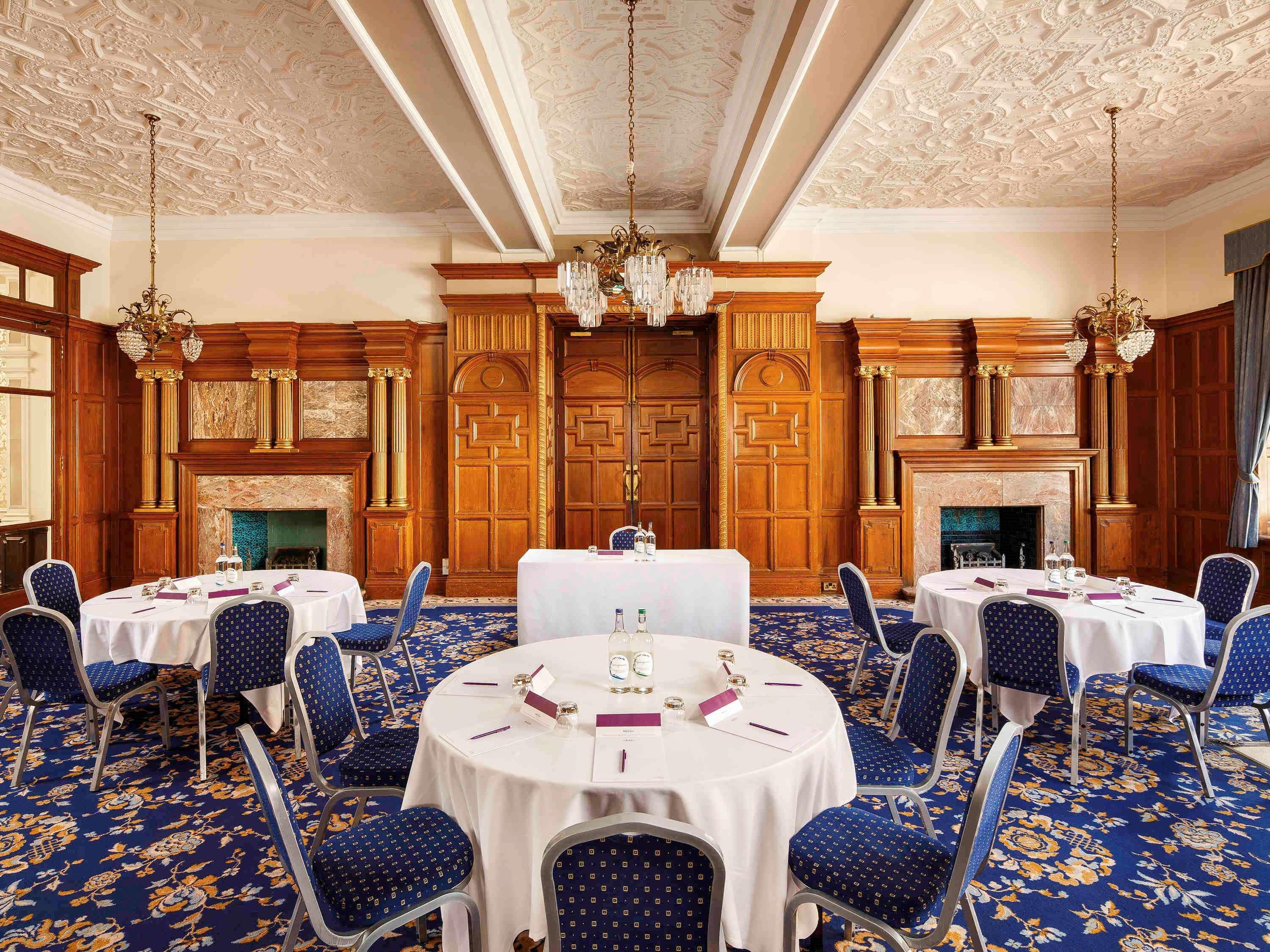 Mercure The Grand Hotel