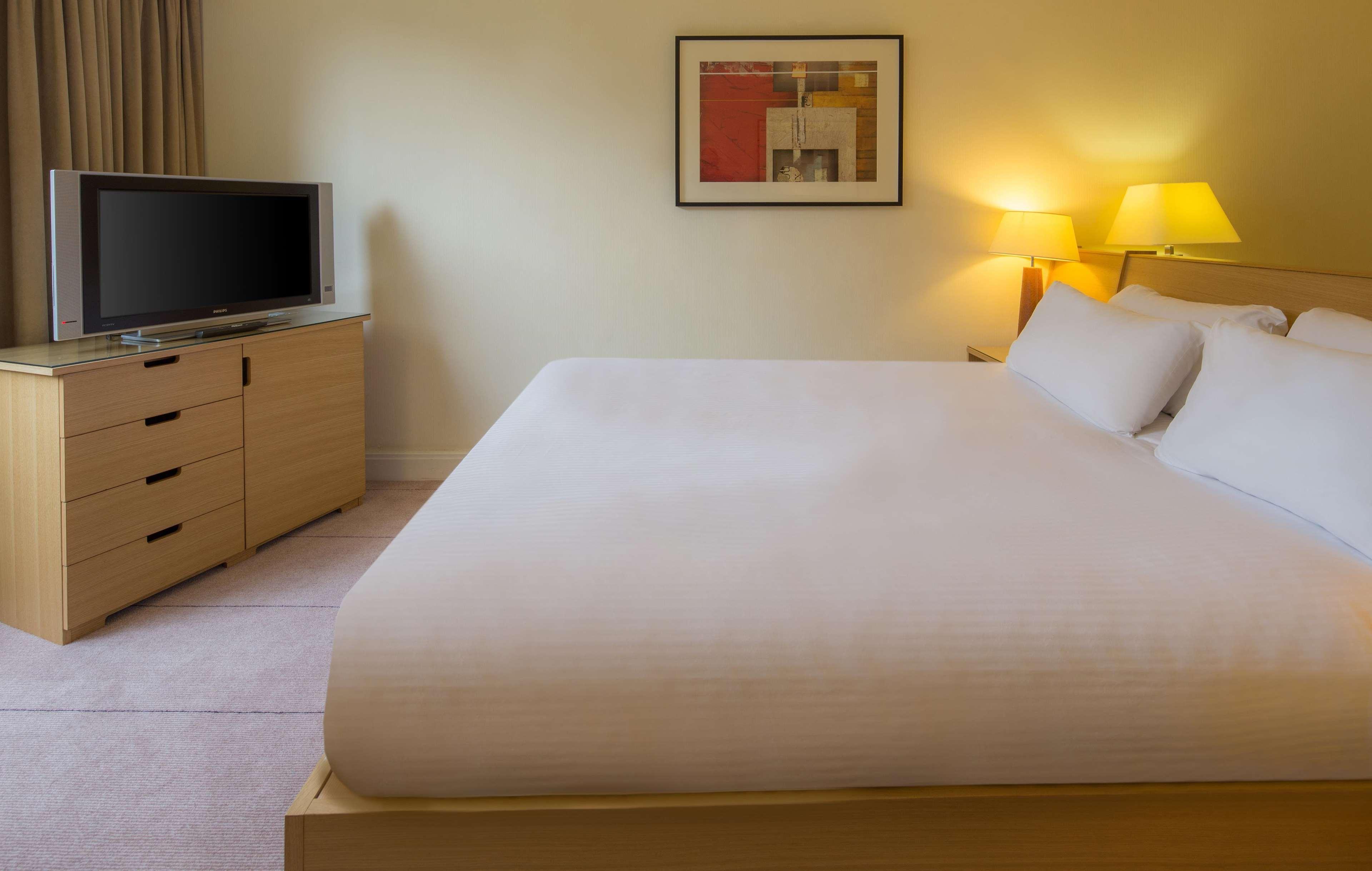 Hilton Leicester