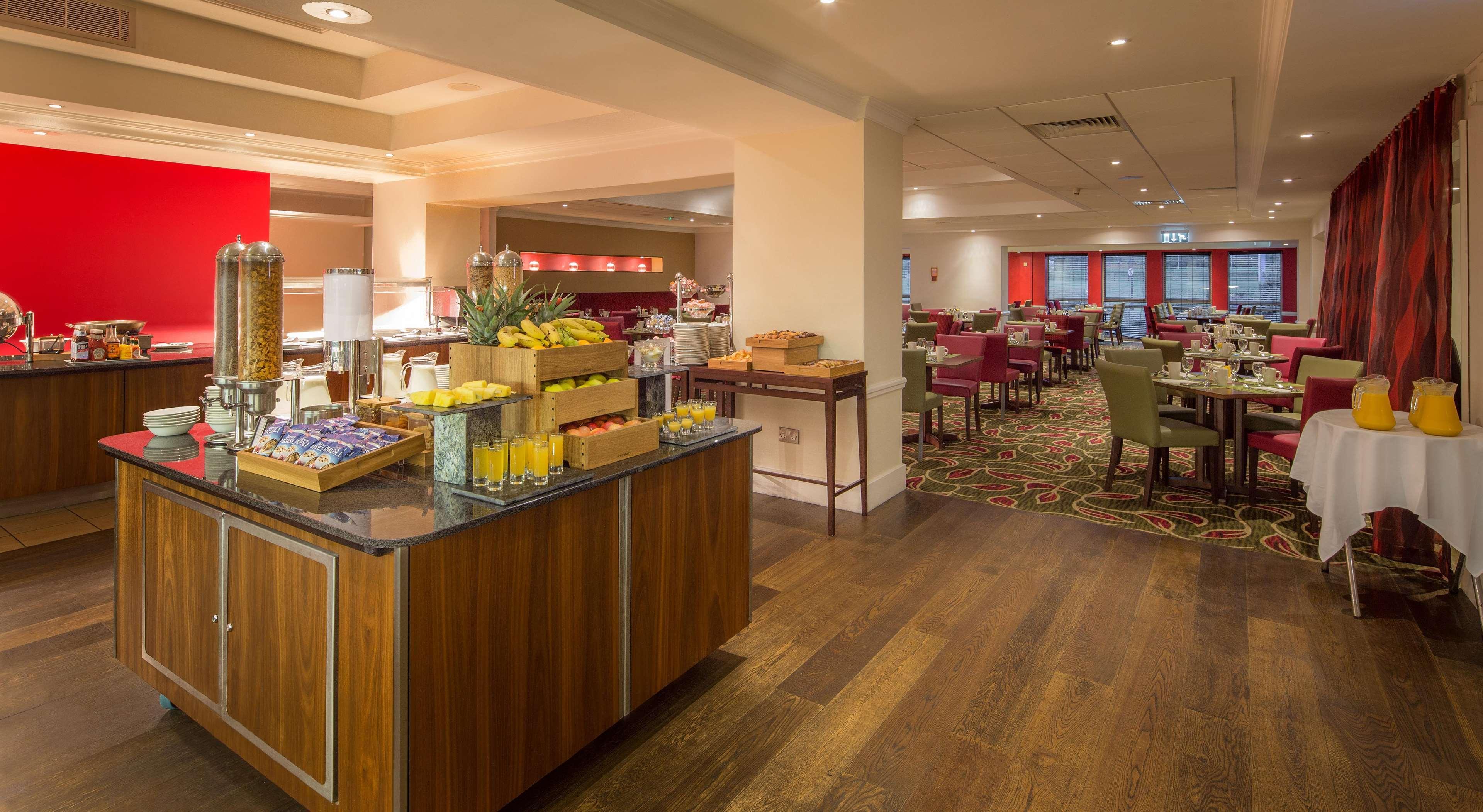 Hotel Hilton