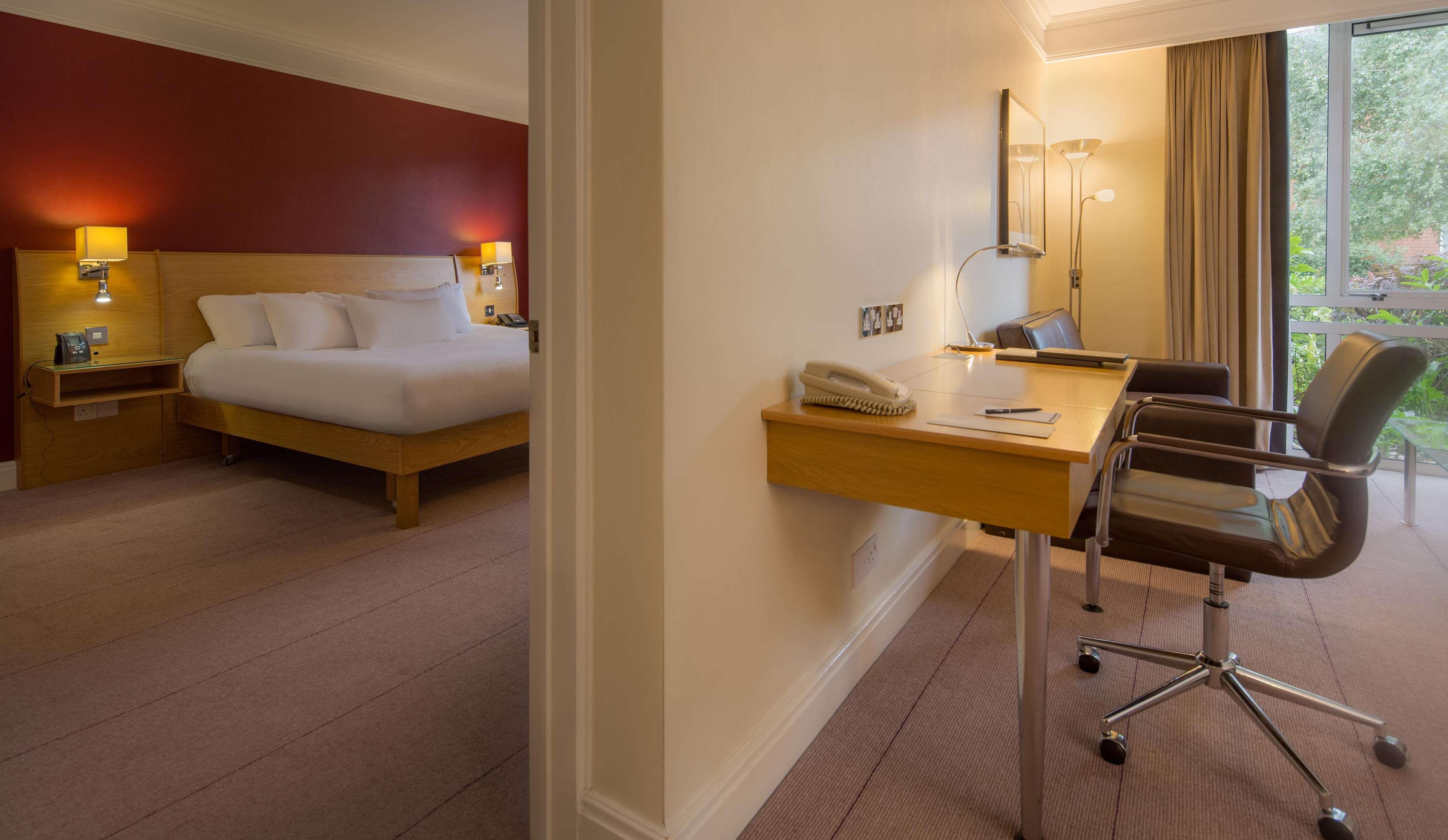 Hotel Hilton 4*