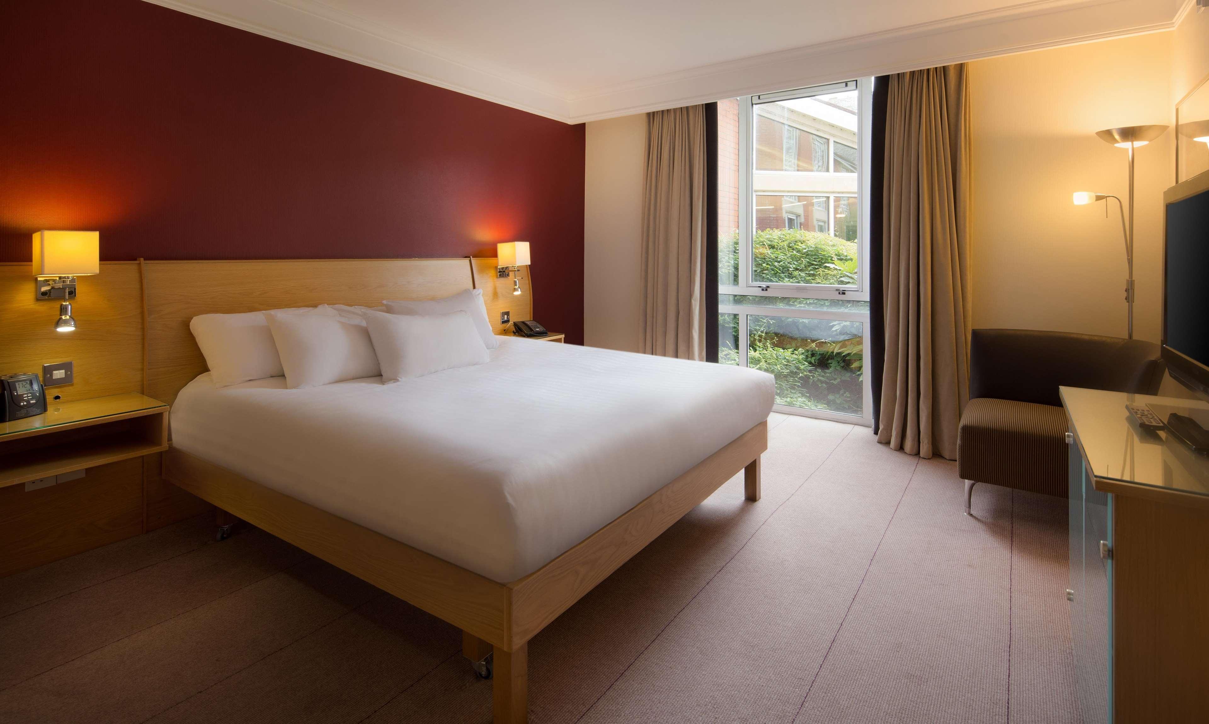 Hilton Hotel Leicester