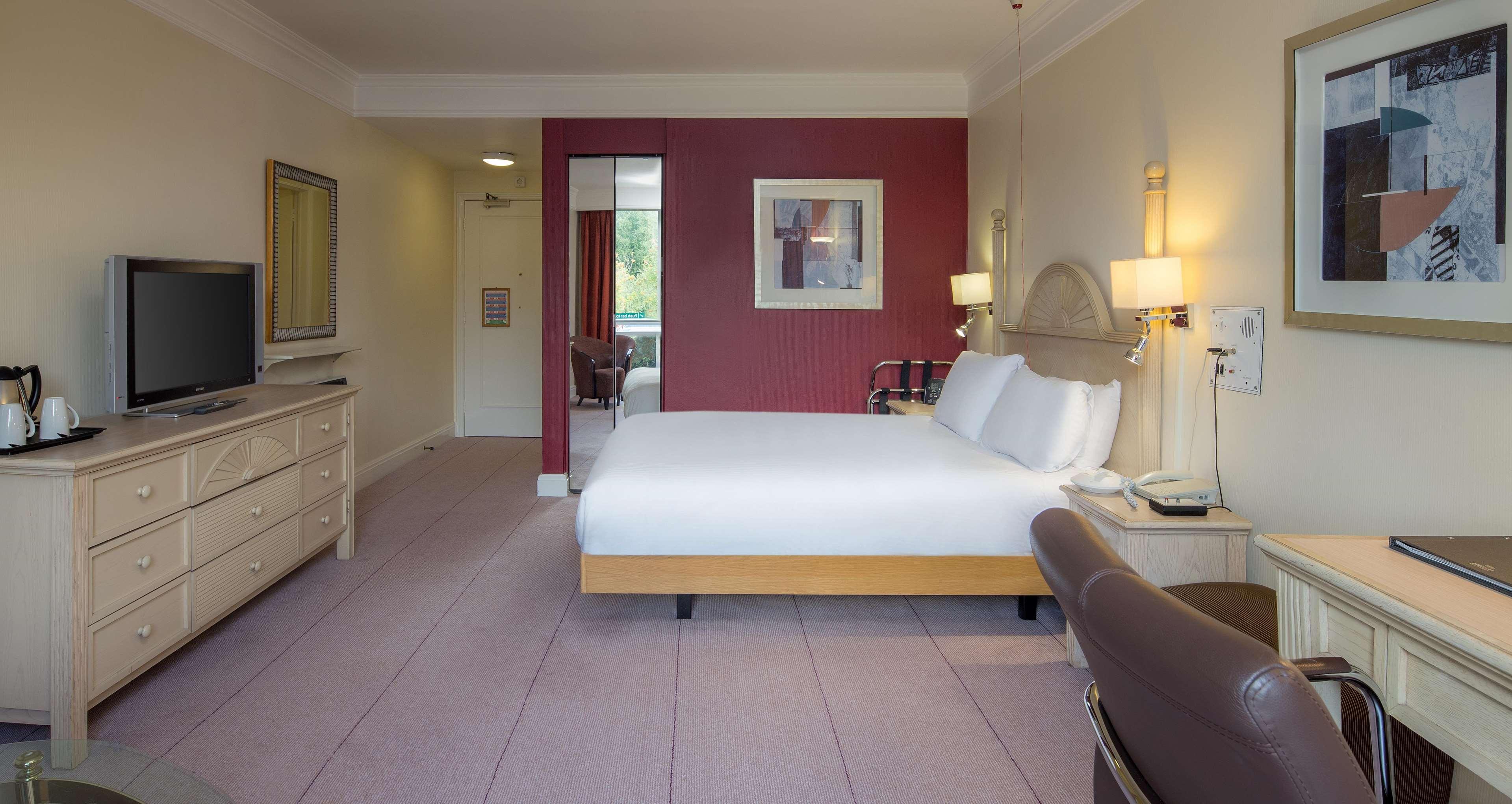 Hotel Hilton