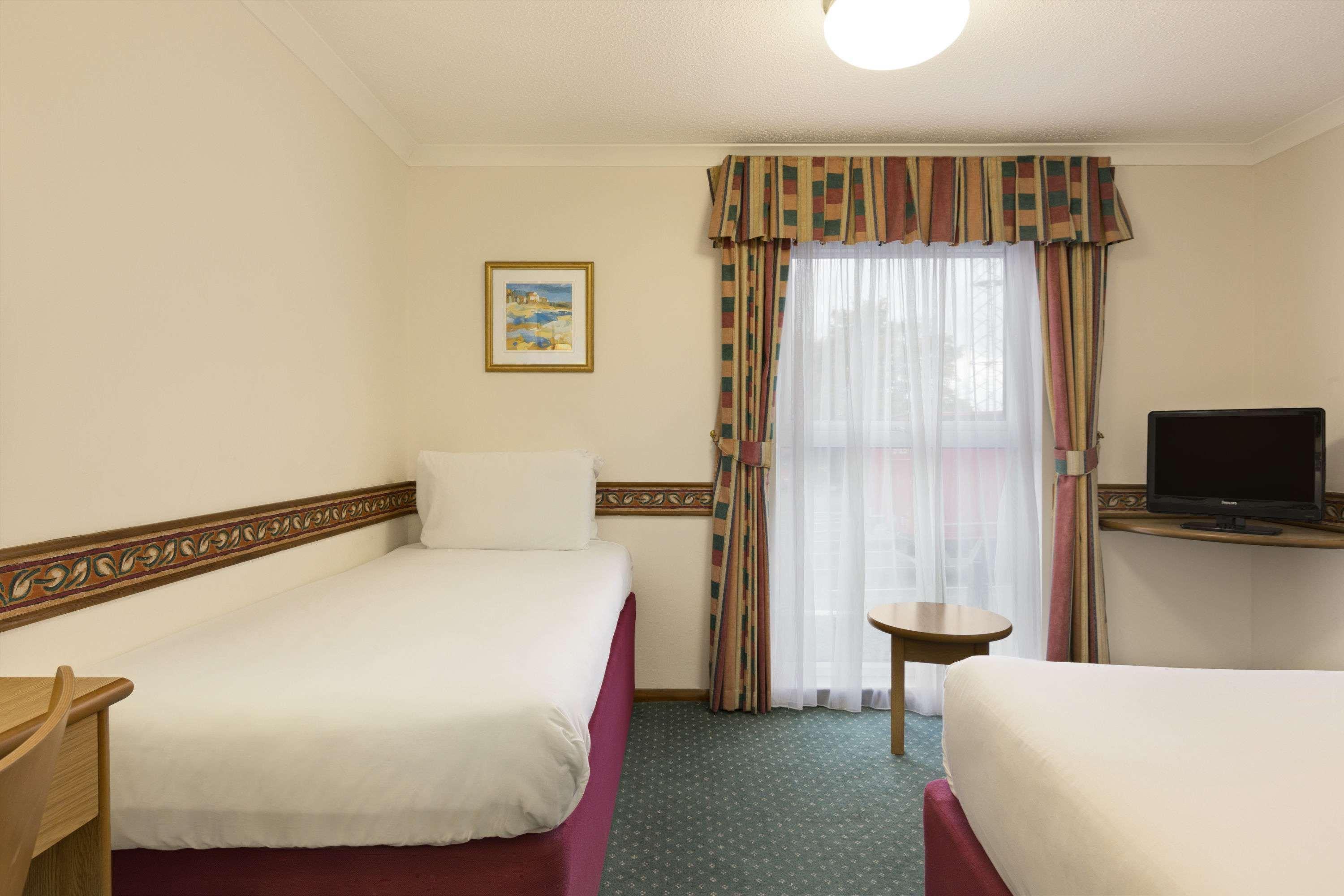 Hotel Days Leicester