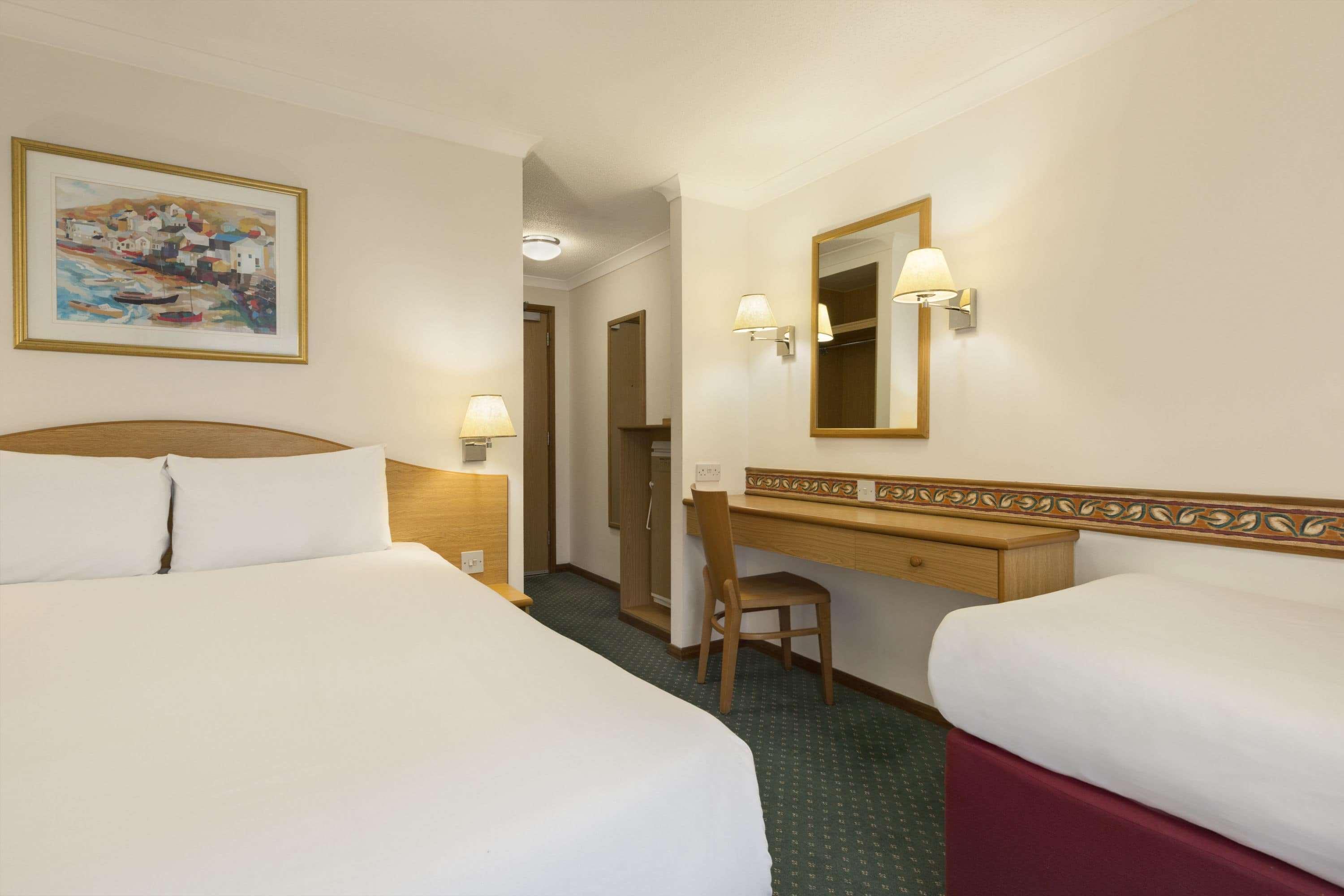 Hotel Days