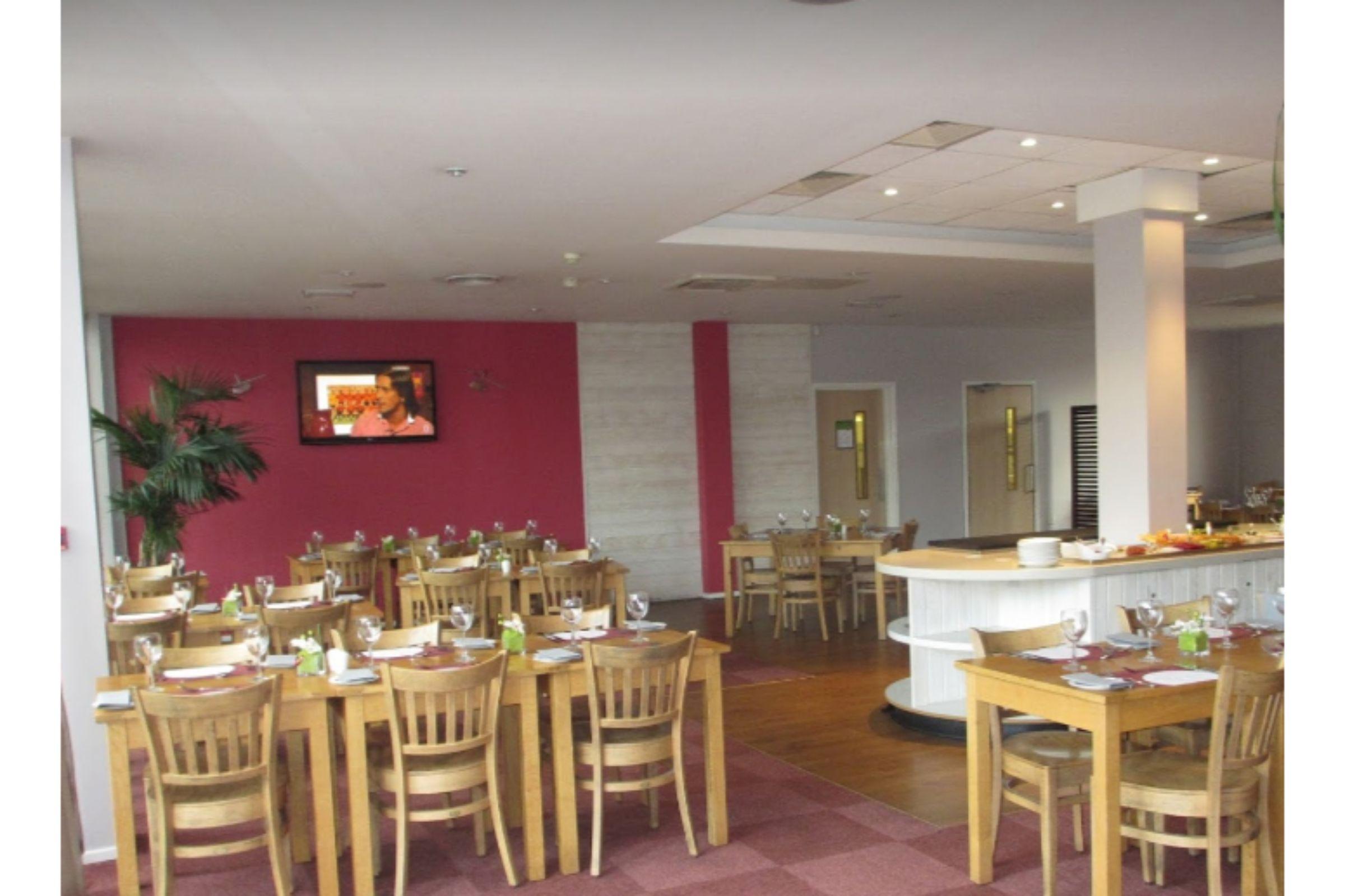Campanile Hotel