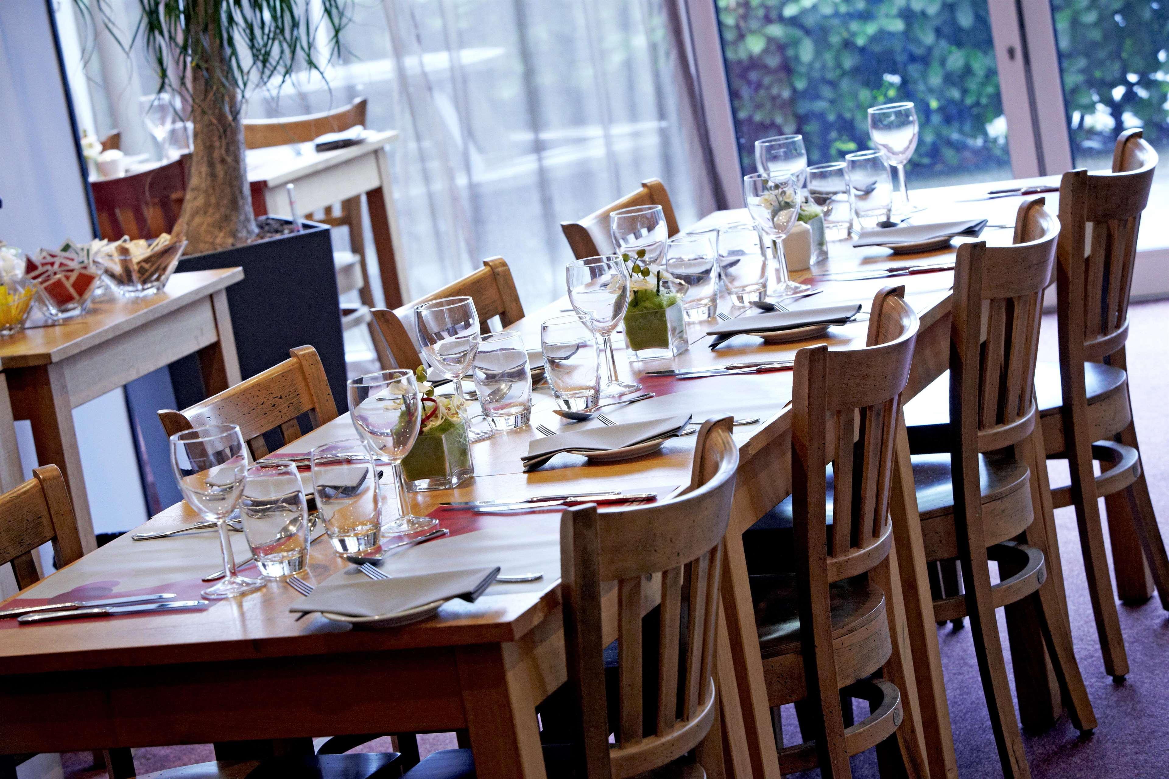 Campanile Hotel Leicester