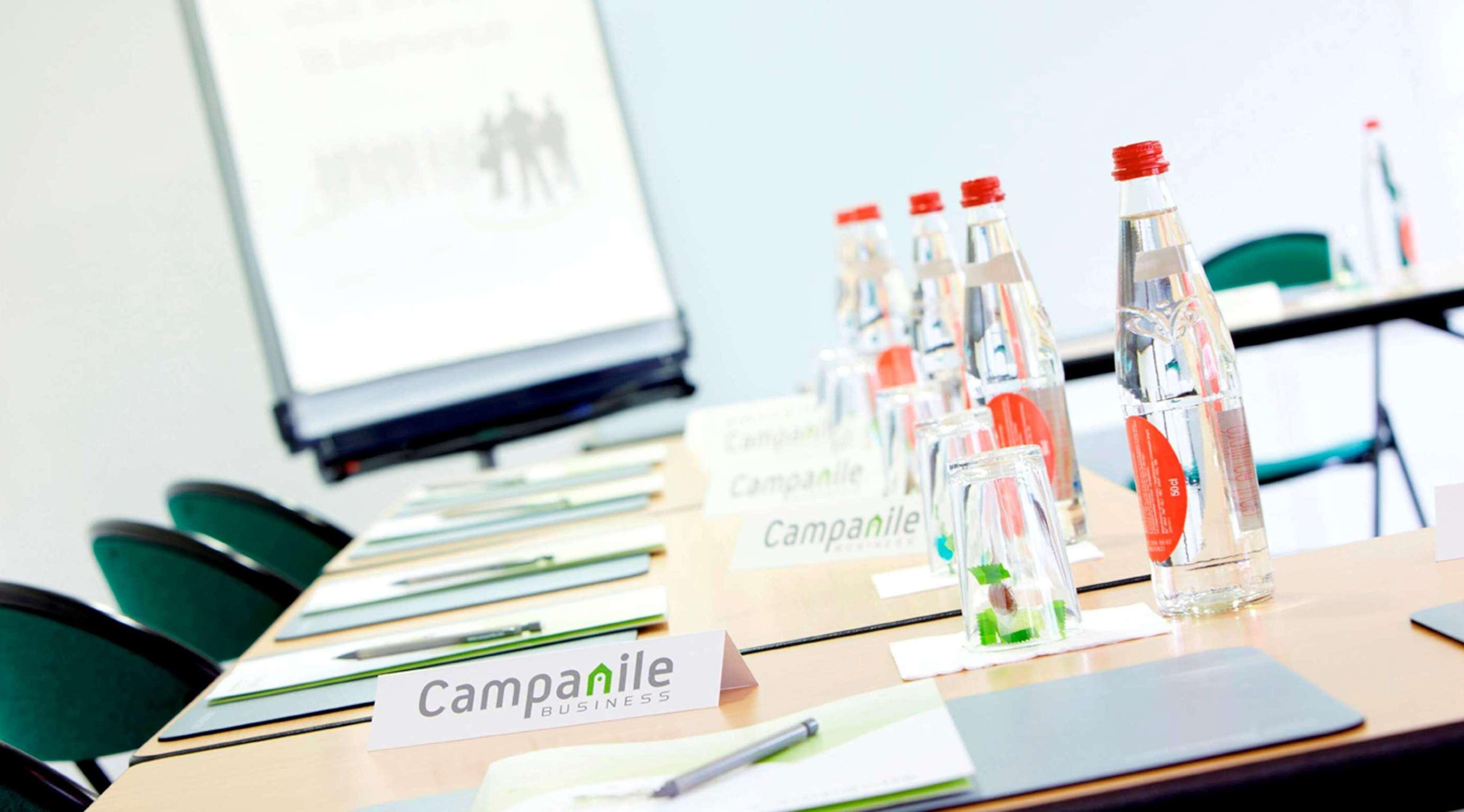 Campanile 2*