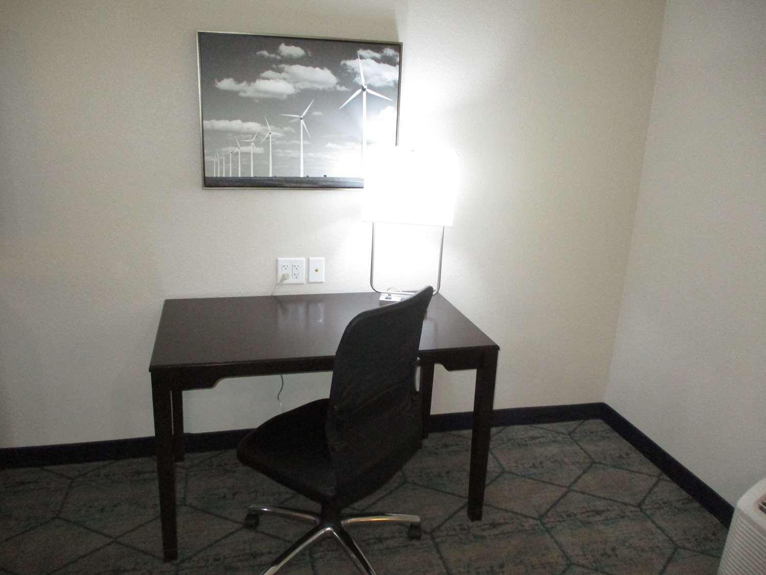 Campanile Hotel