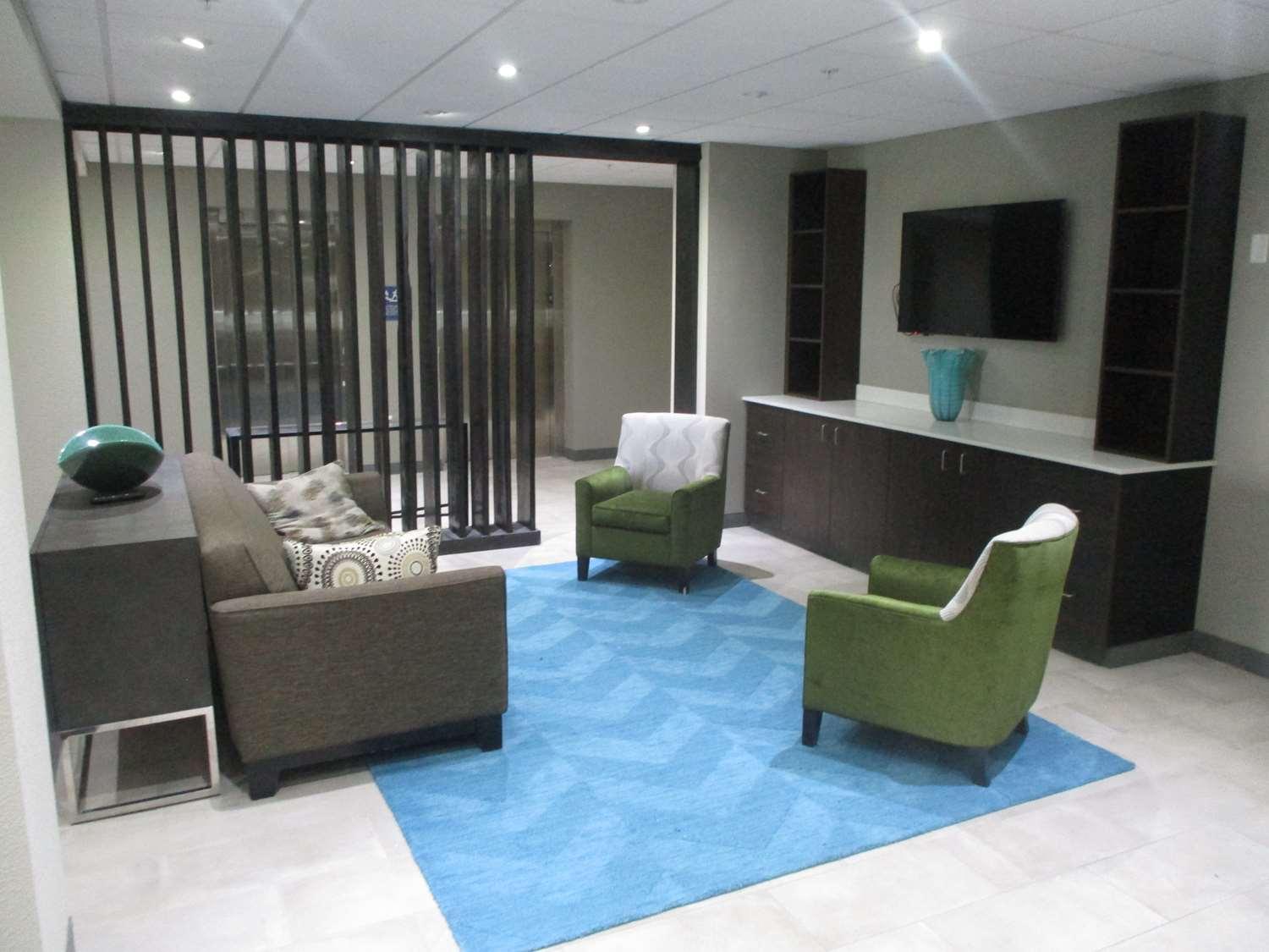 Hotel Campanile Leicester