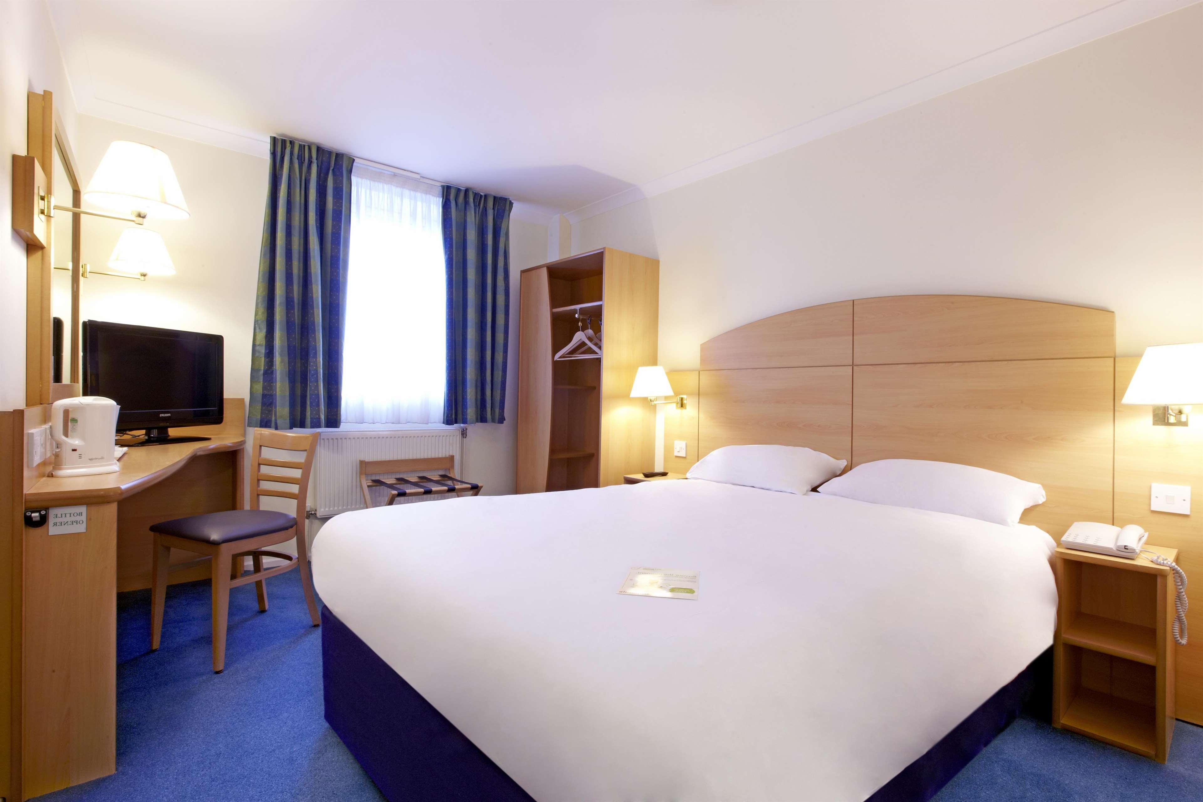 Hotel Campanile Leicester