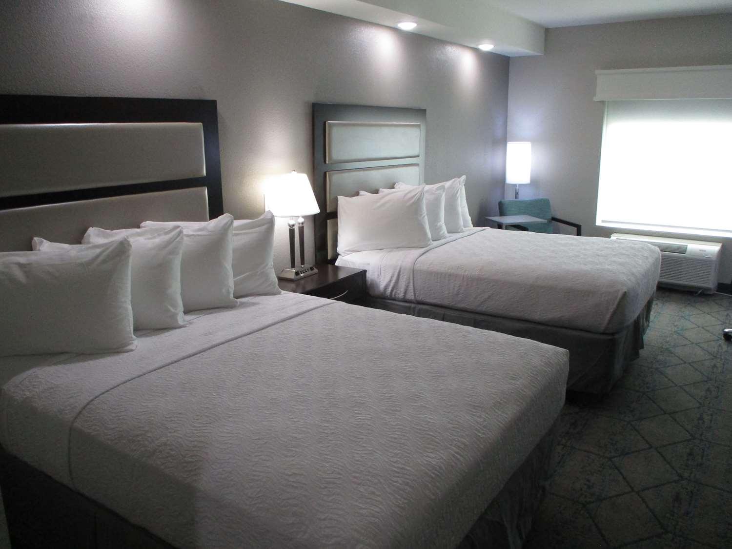 Hotel Campanile Leicester