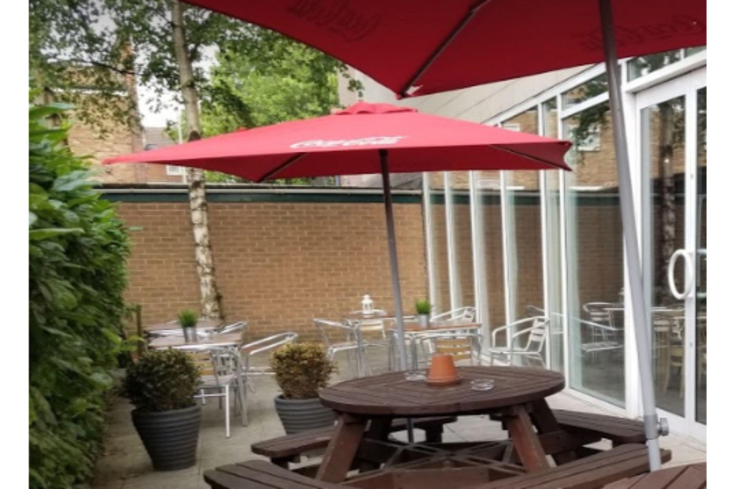Hotel Campanile Leicester