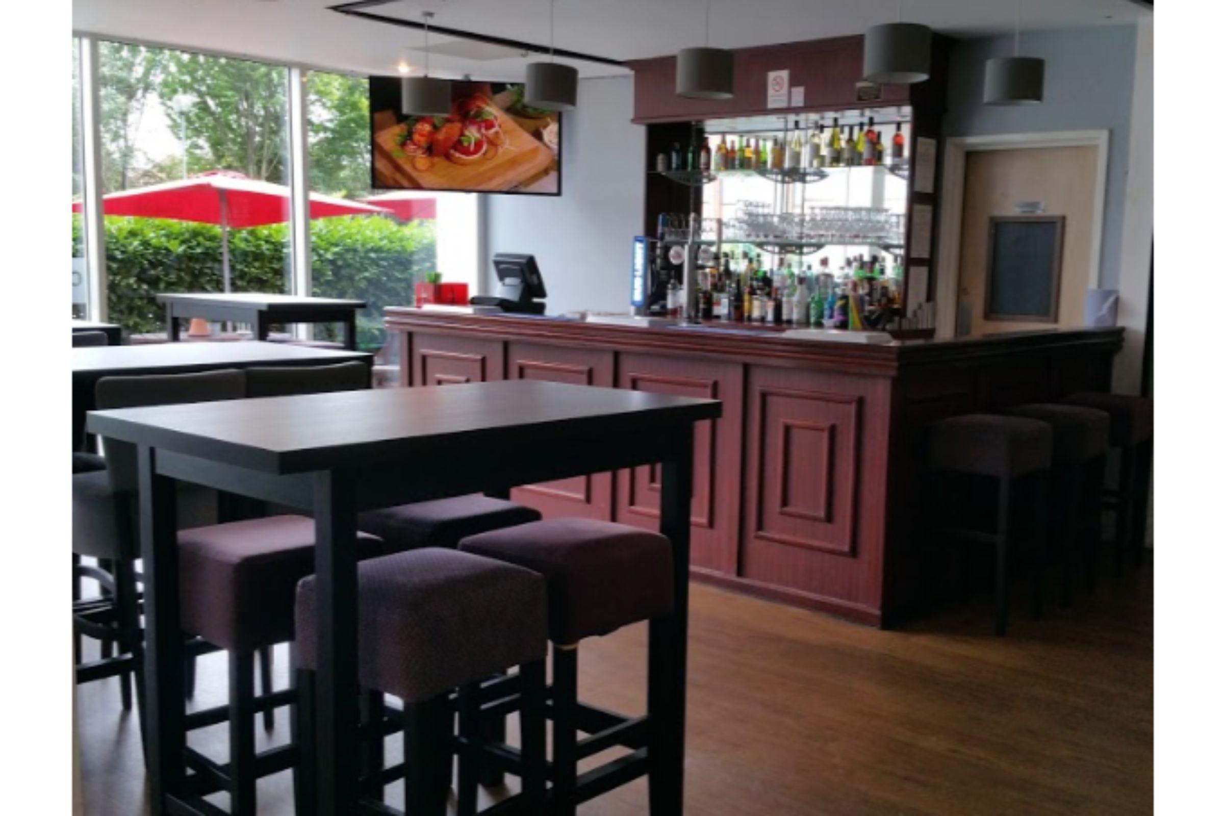 Hotel Campanile Leicester