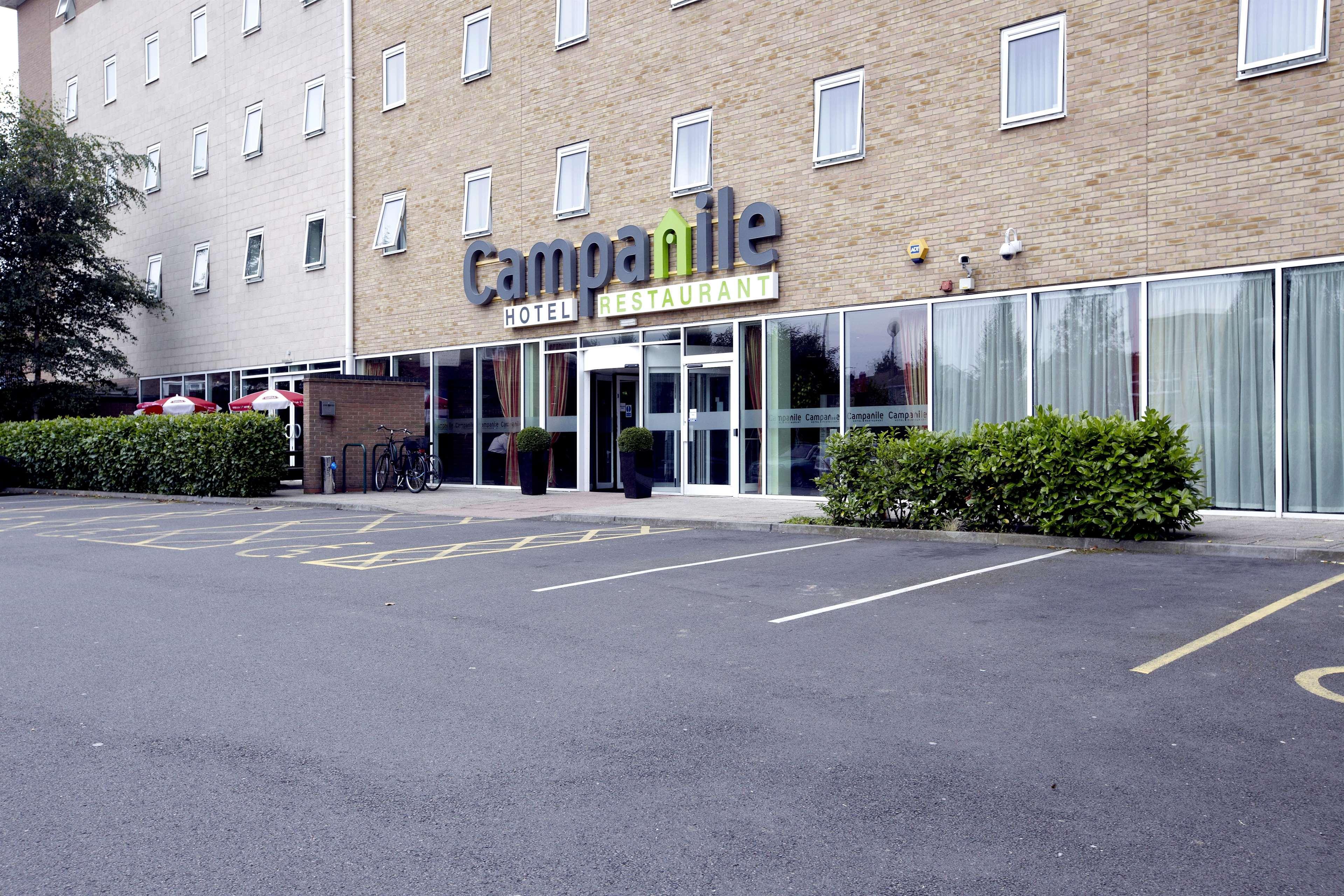 Hotel Campanile 2*