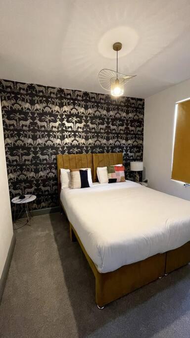 Apartment Luxury 2 Bed Duplex By Yo Room! - City- Free Parking