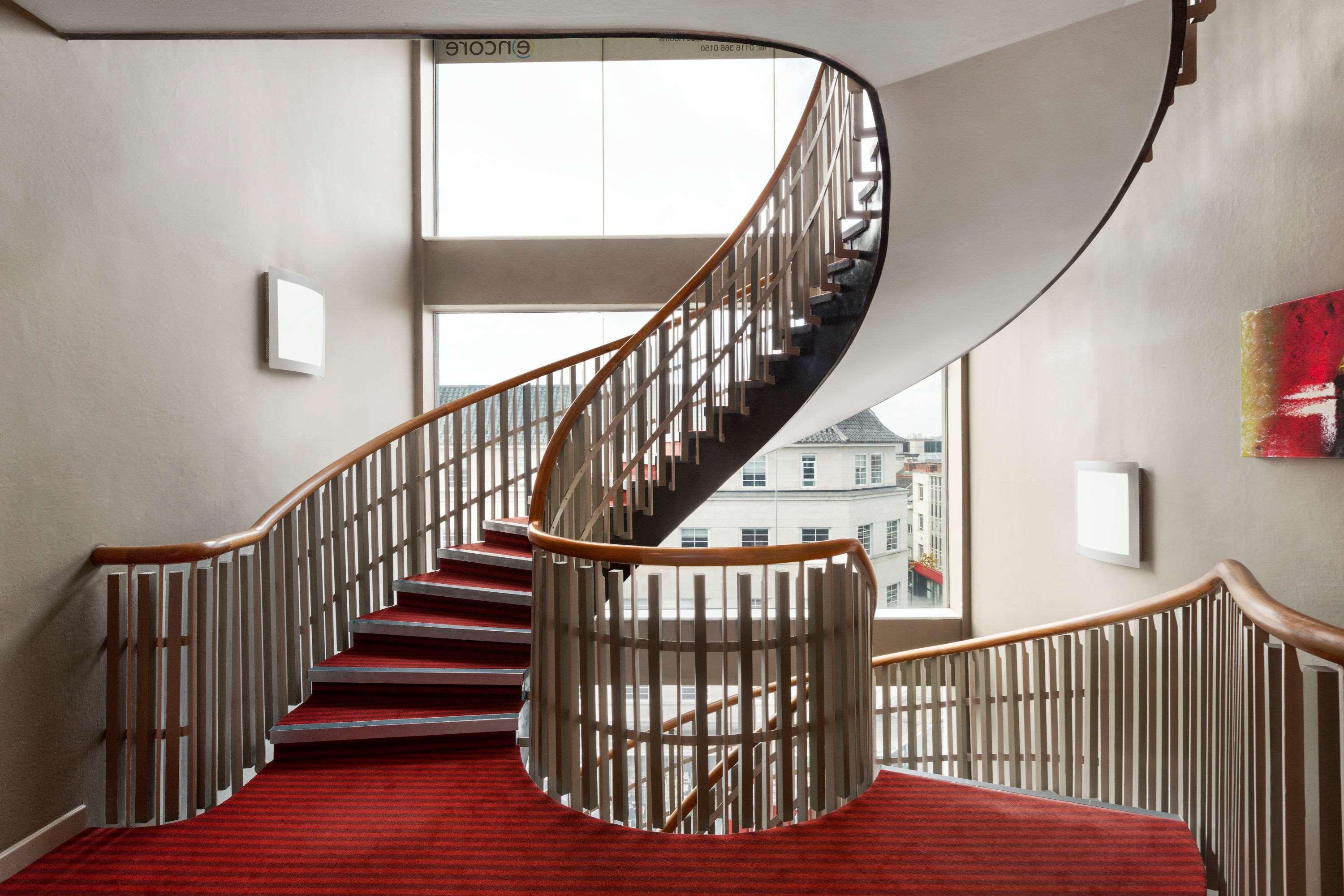 Ramada Encore Centre Leicester