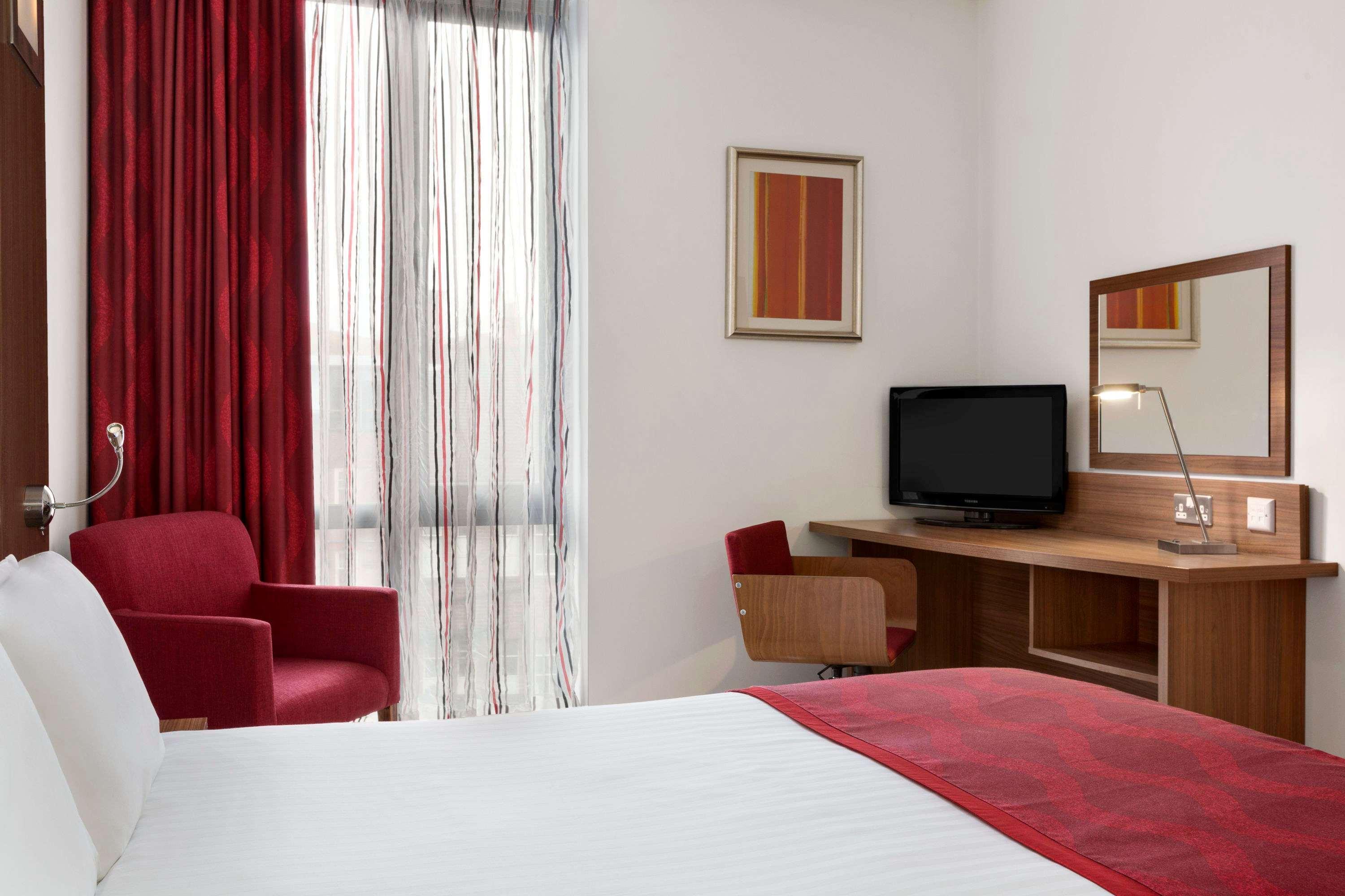 Ramada Encore Centre 3* Leicester