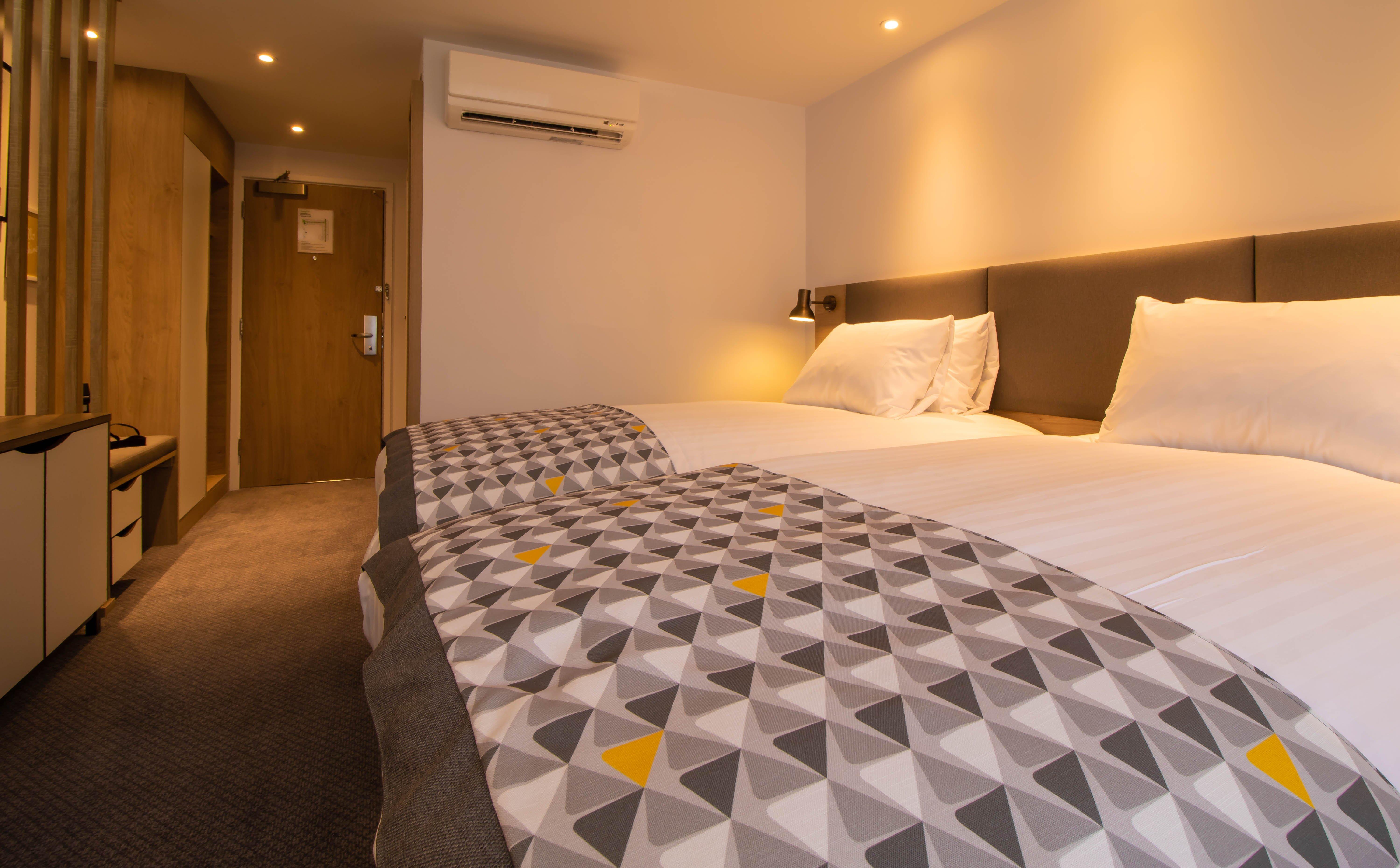 Hotel - - Wigston By Ihg