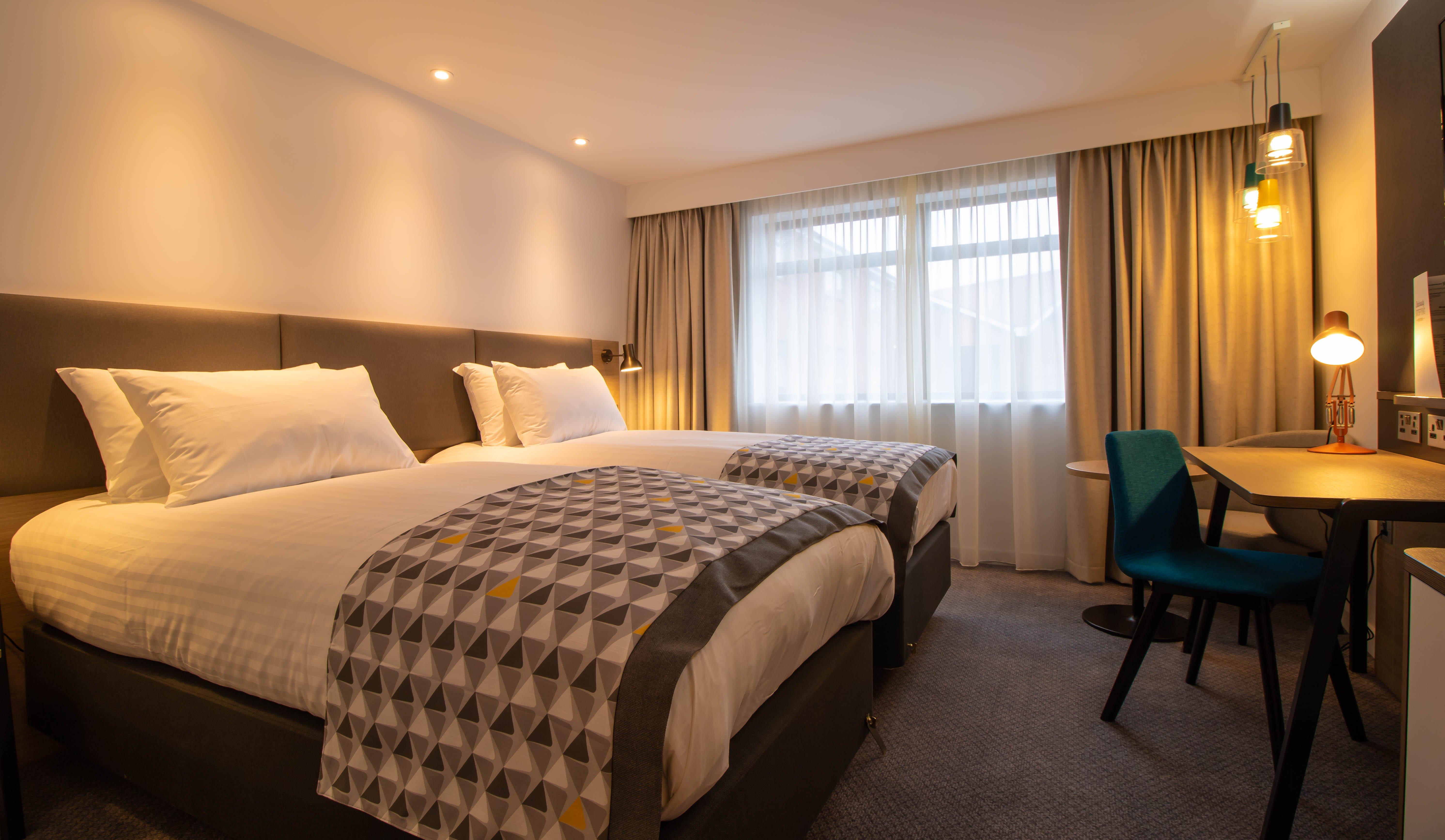 - - Wigston By Ihg Hotel Leicester
