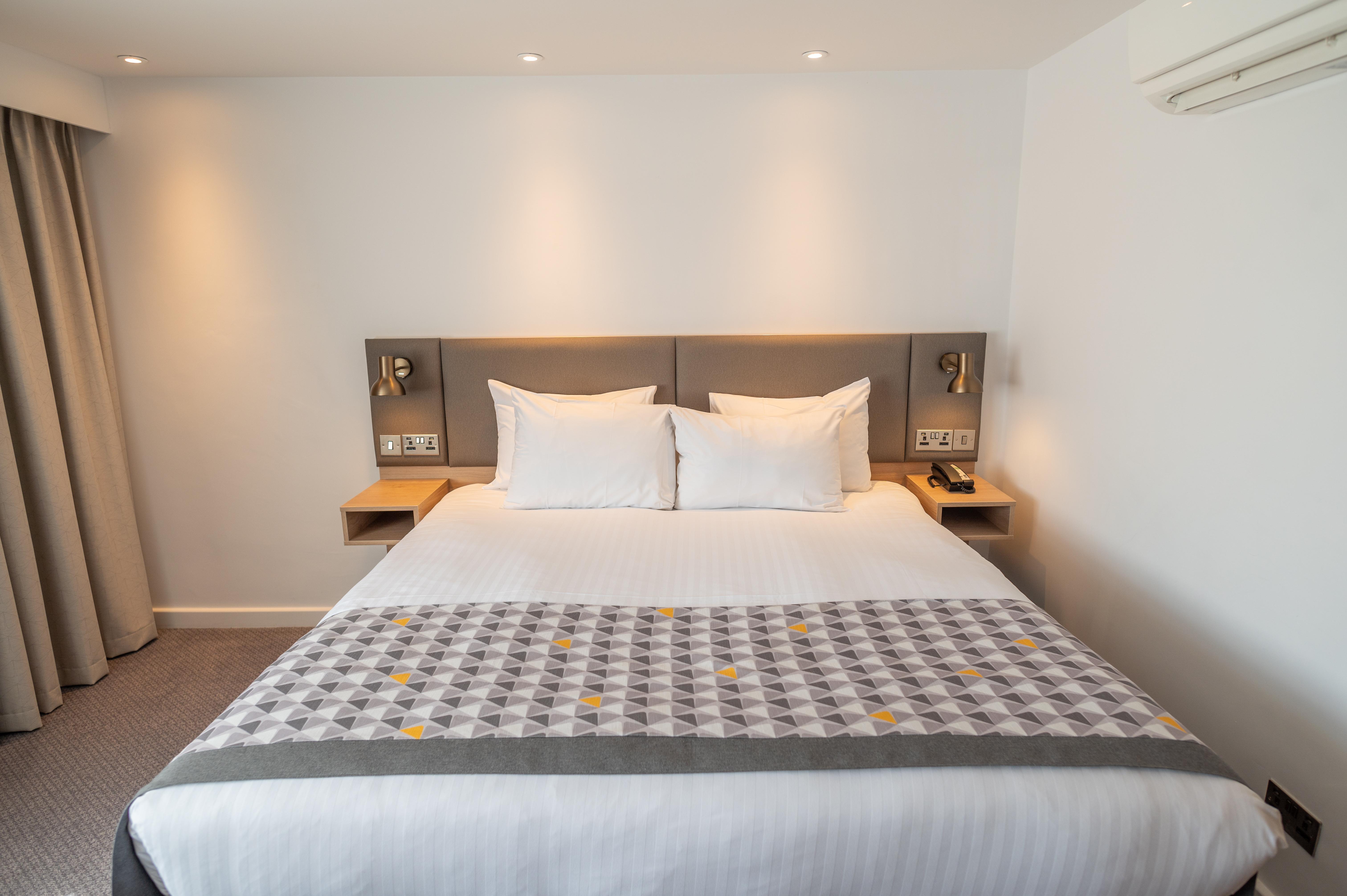 Hotel - - Wigston By Ihg 4*