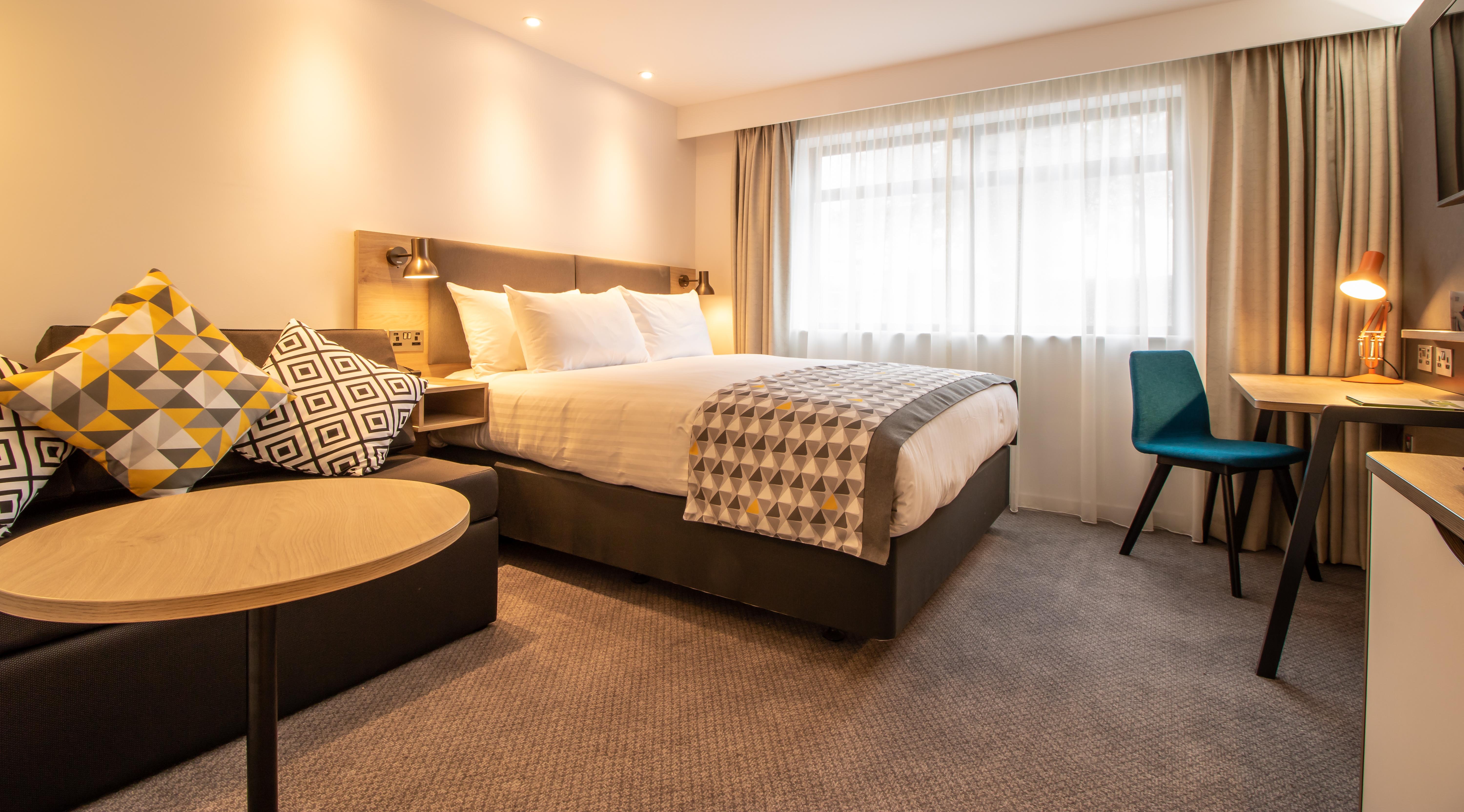 - - Wigston By Ihg Leicester