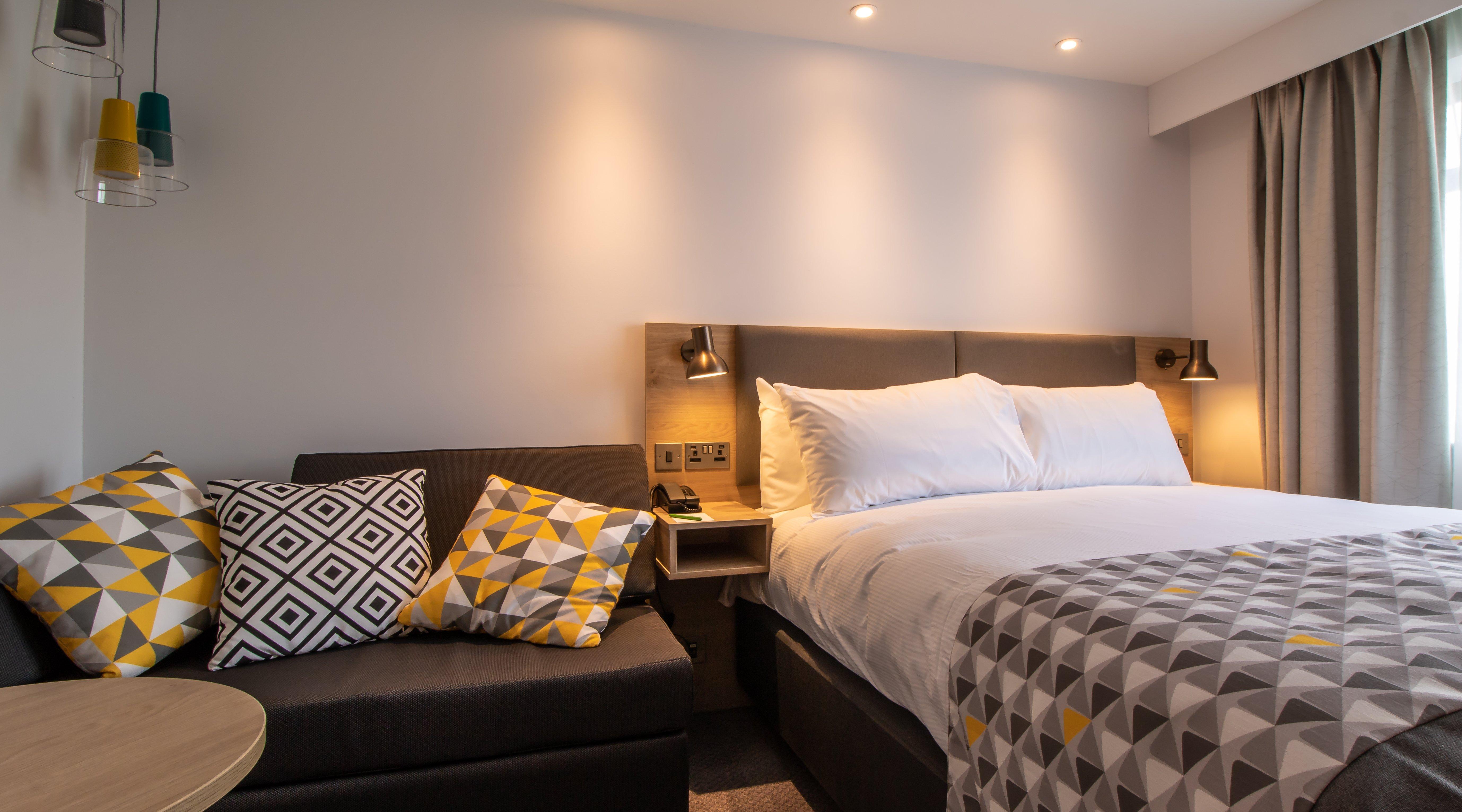 - - Wigston By Ihg Hotel
