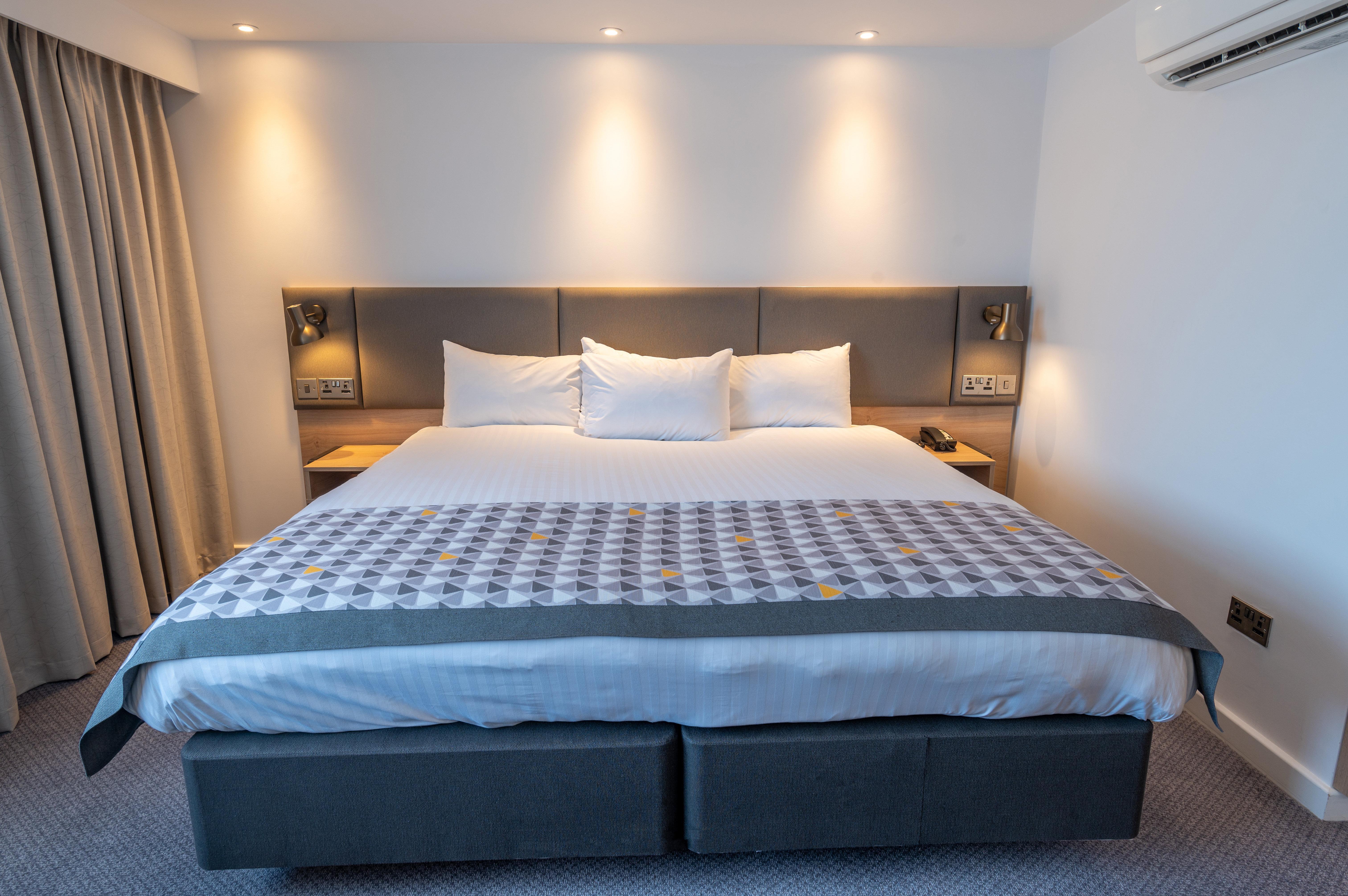 Hotel - - Wigston By Ihg Leicester