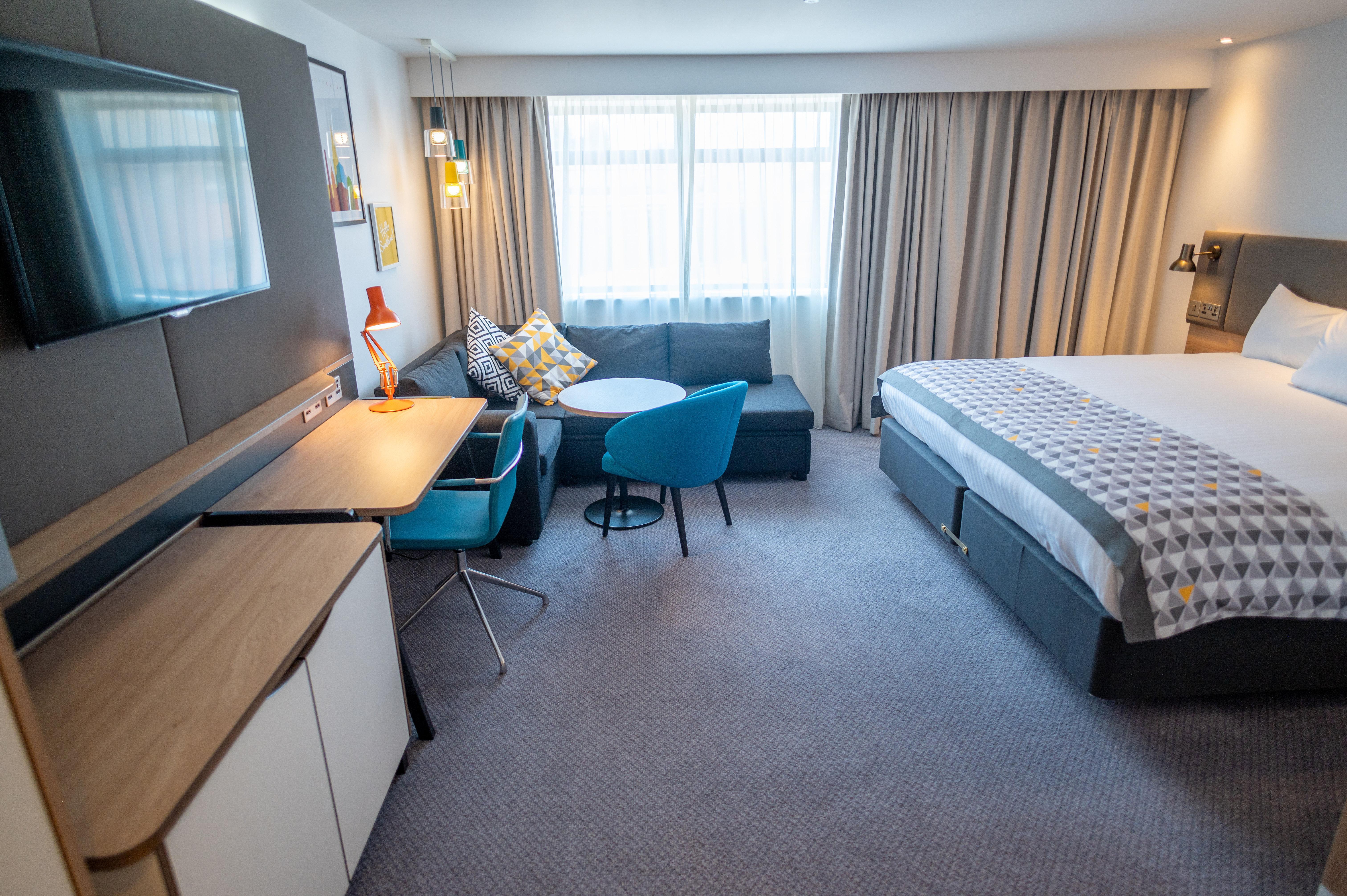 Hotel - - Wigston By Ihg