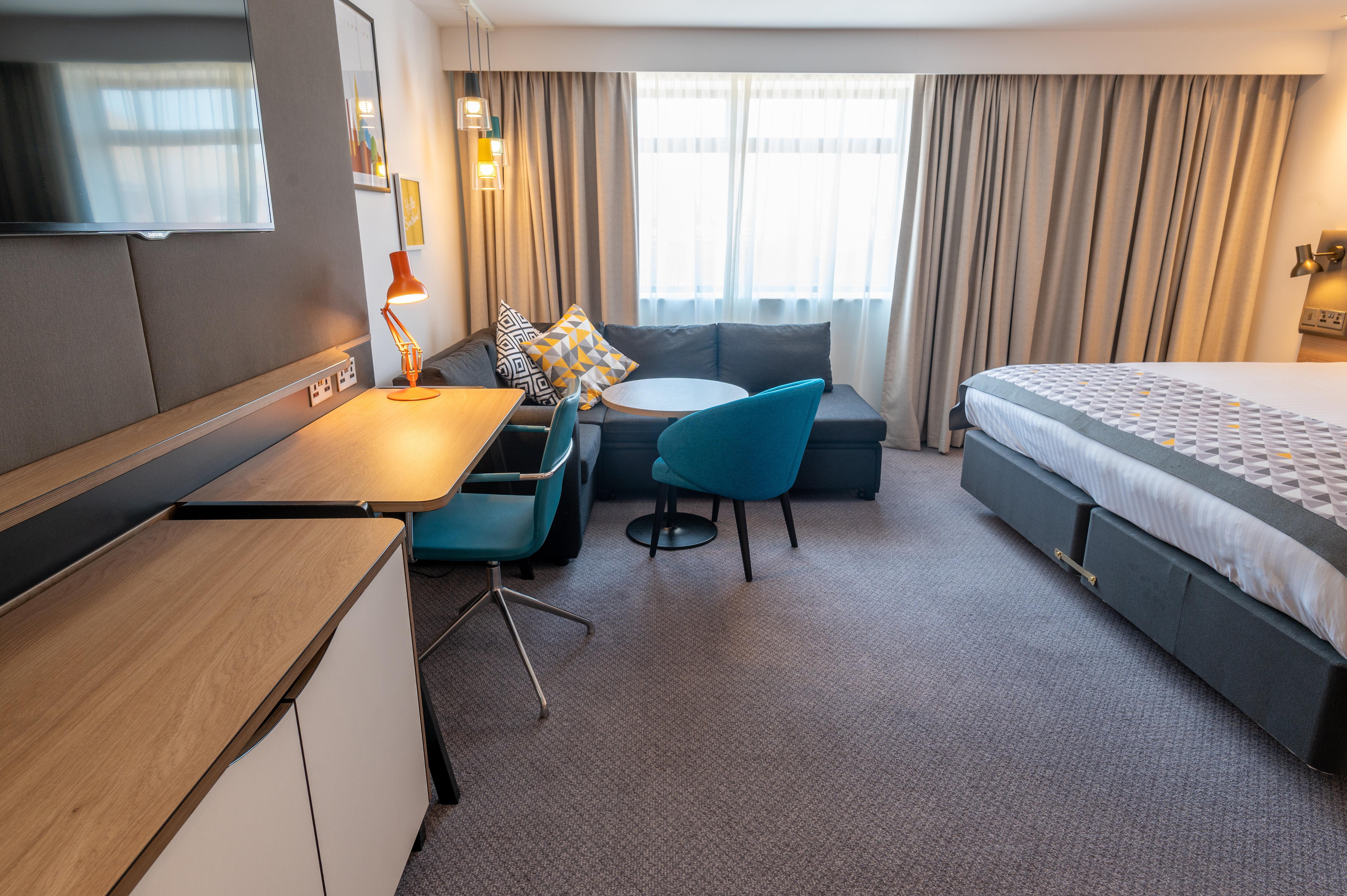 - - Wigston By Ihg Hotel