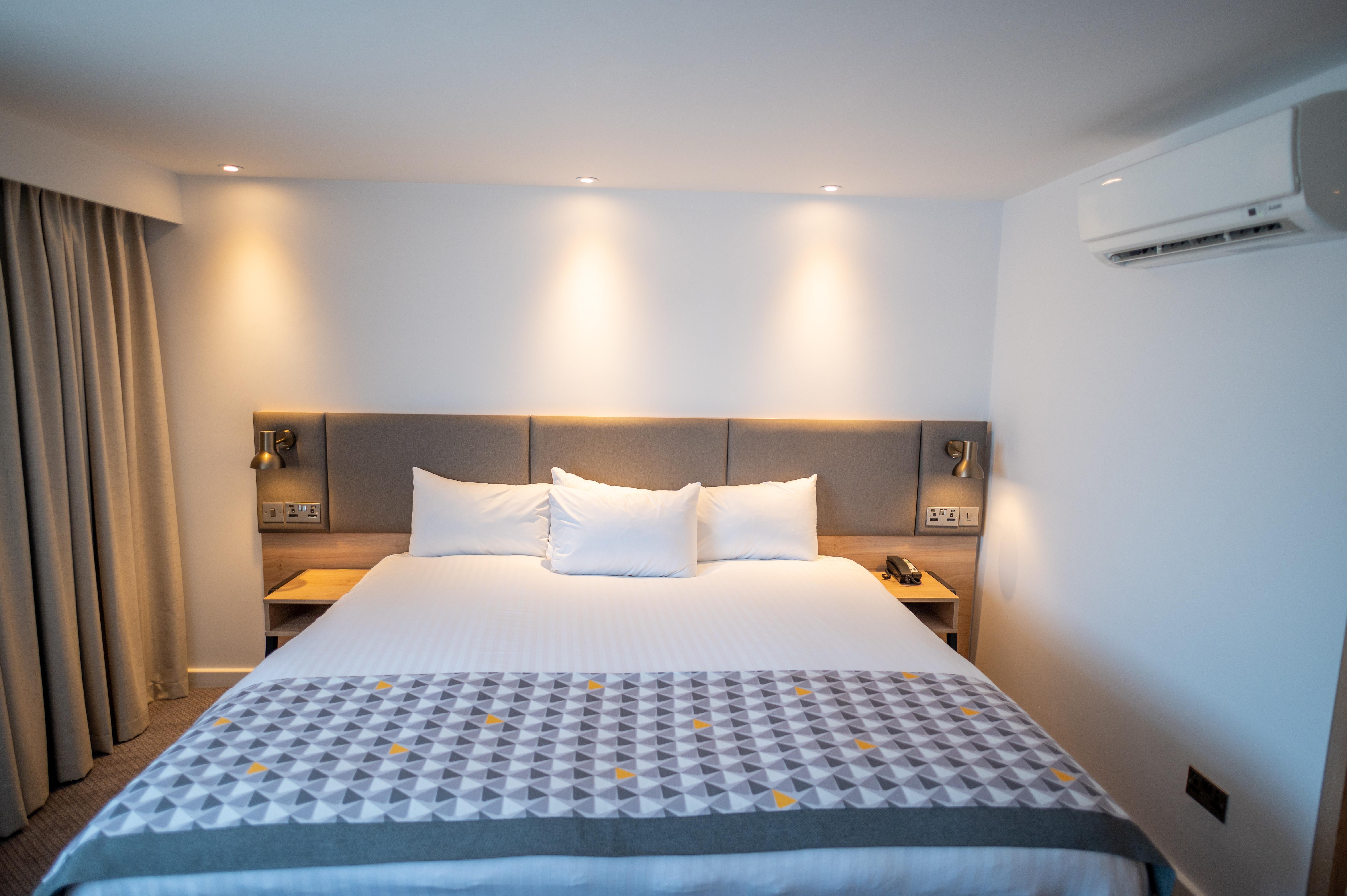 Hotel - - Wigston By Ihg 4*